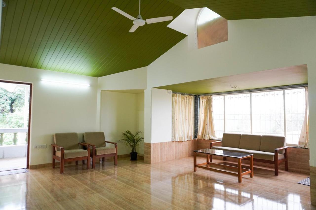 Asmita Bunglow Villa Panchgani