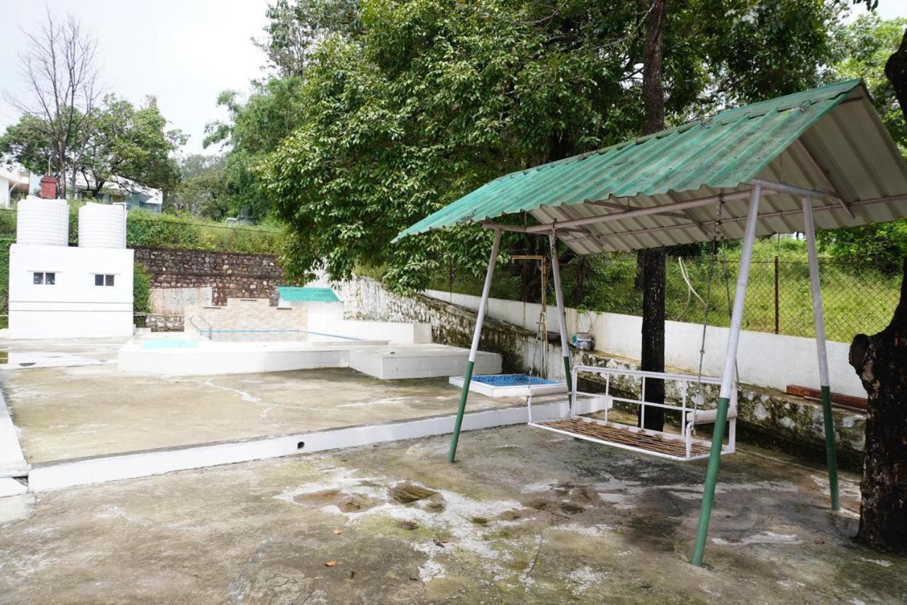 Villa Asmita Bunglow Panchgani