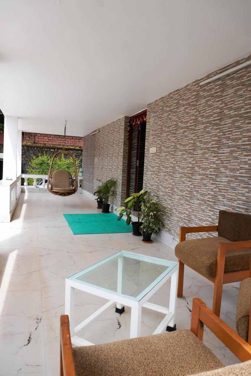 Asmita Bunglow Panchgani