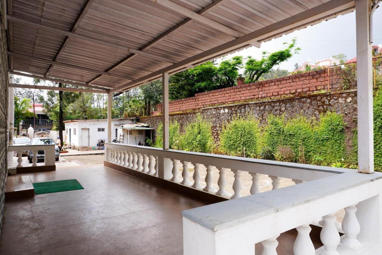 Asmita Bunglow Villa