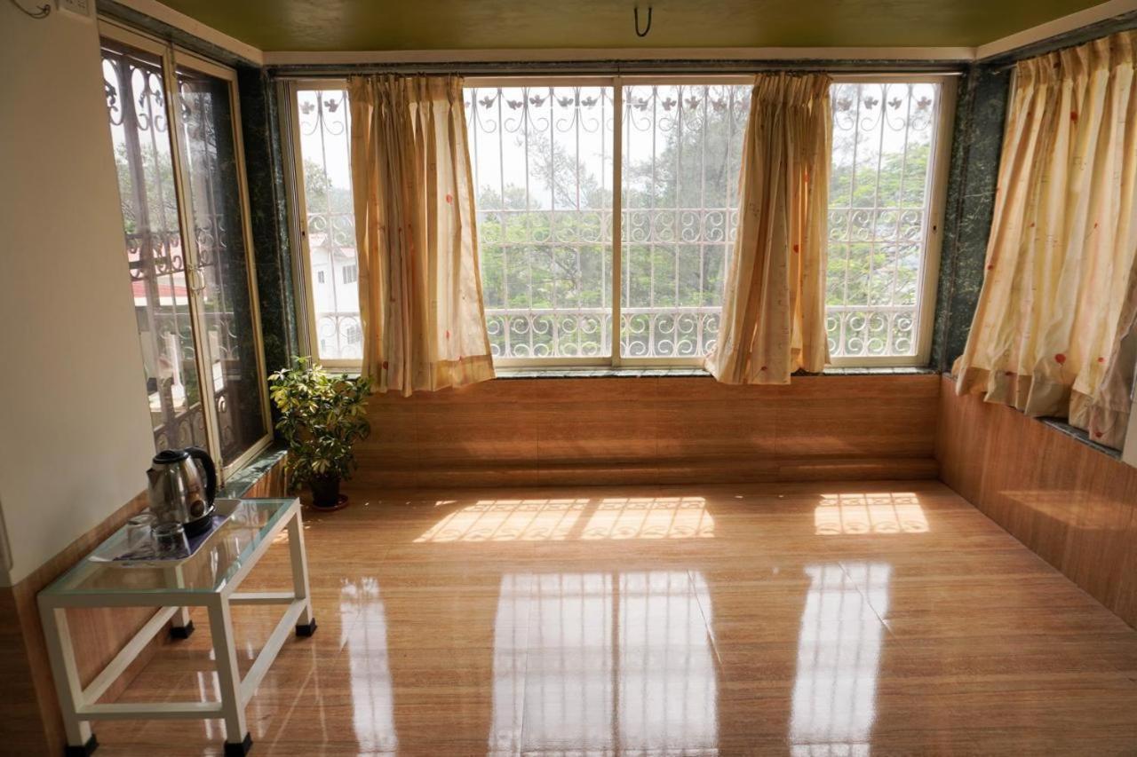 Asmita Bunglow Villa *