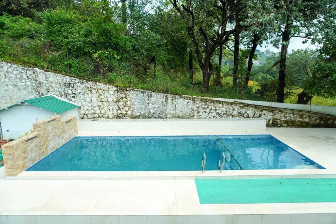 Villa Asmita Bunglow *