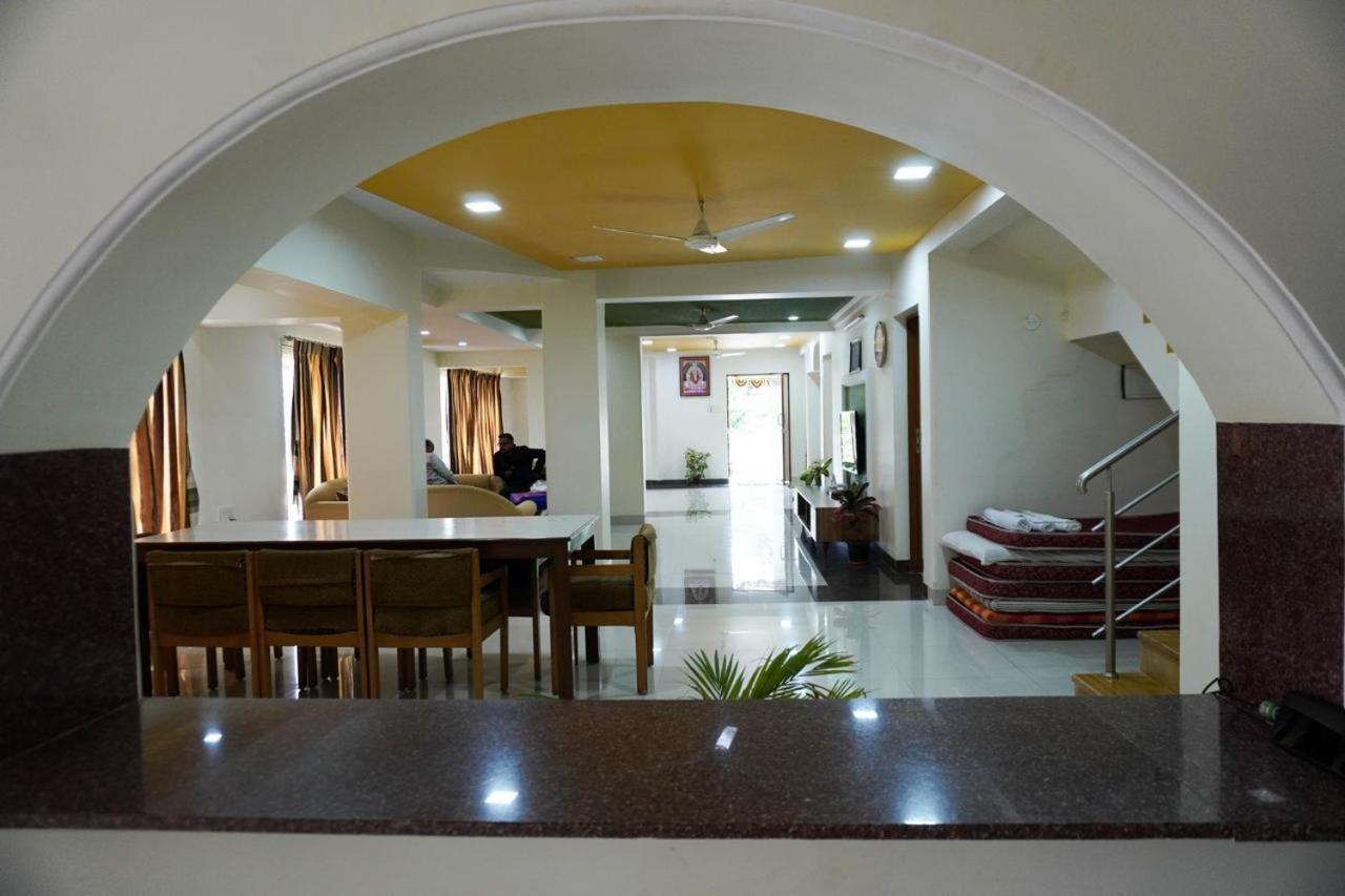 Asmita Bunglow Villa