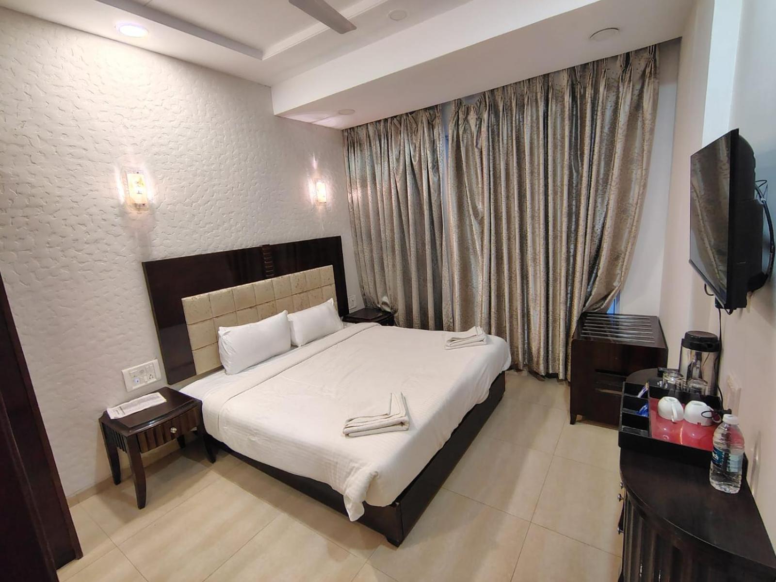 Vits Panchgani