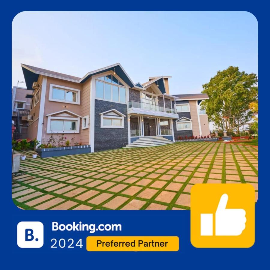 Villa Ekostay Luxe - Highland Panchgani