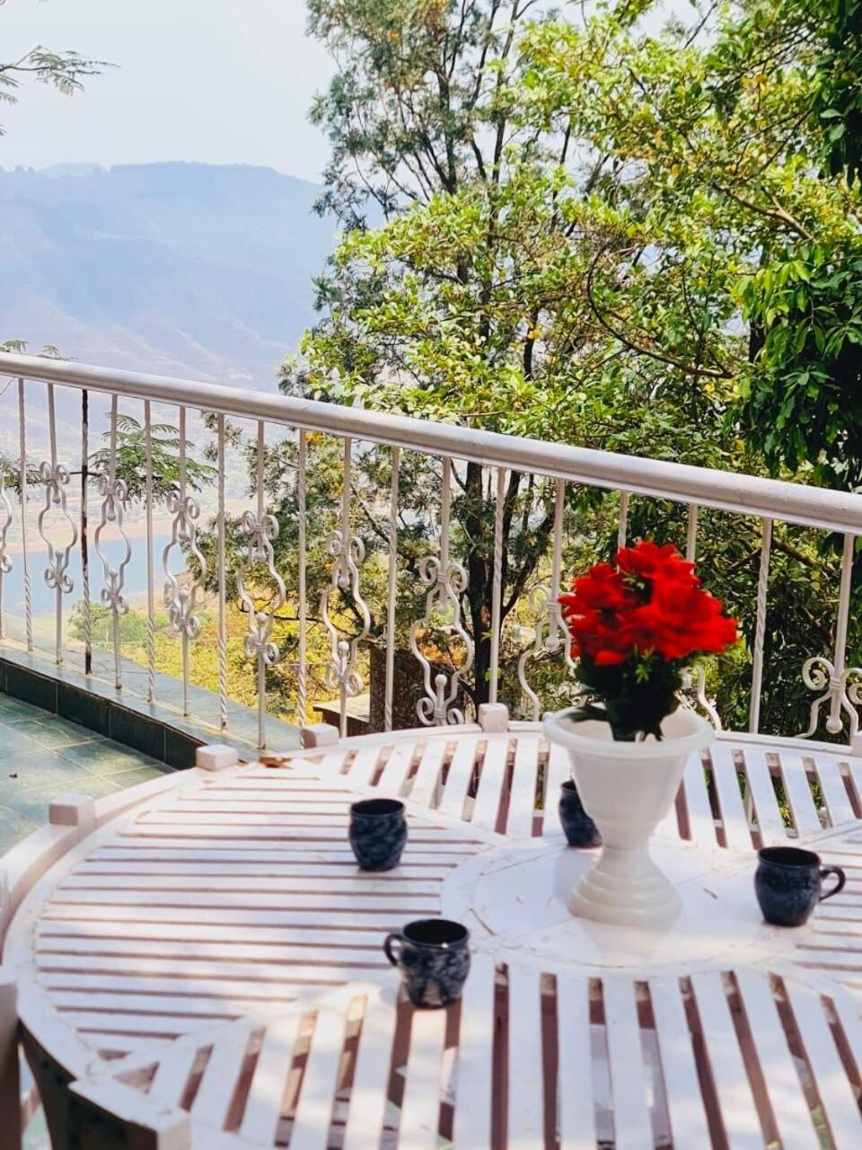 Dwarka By Nature Sweet Homes Panchgani