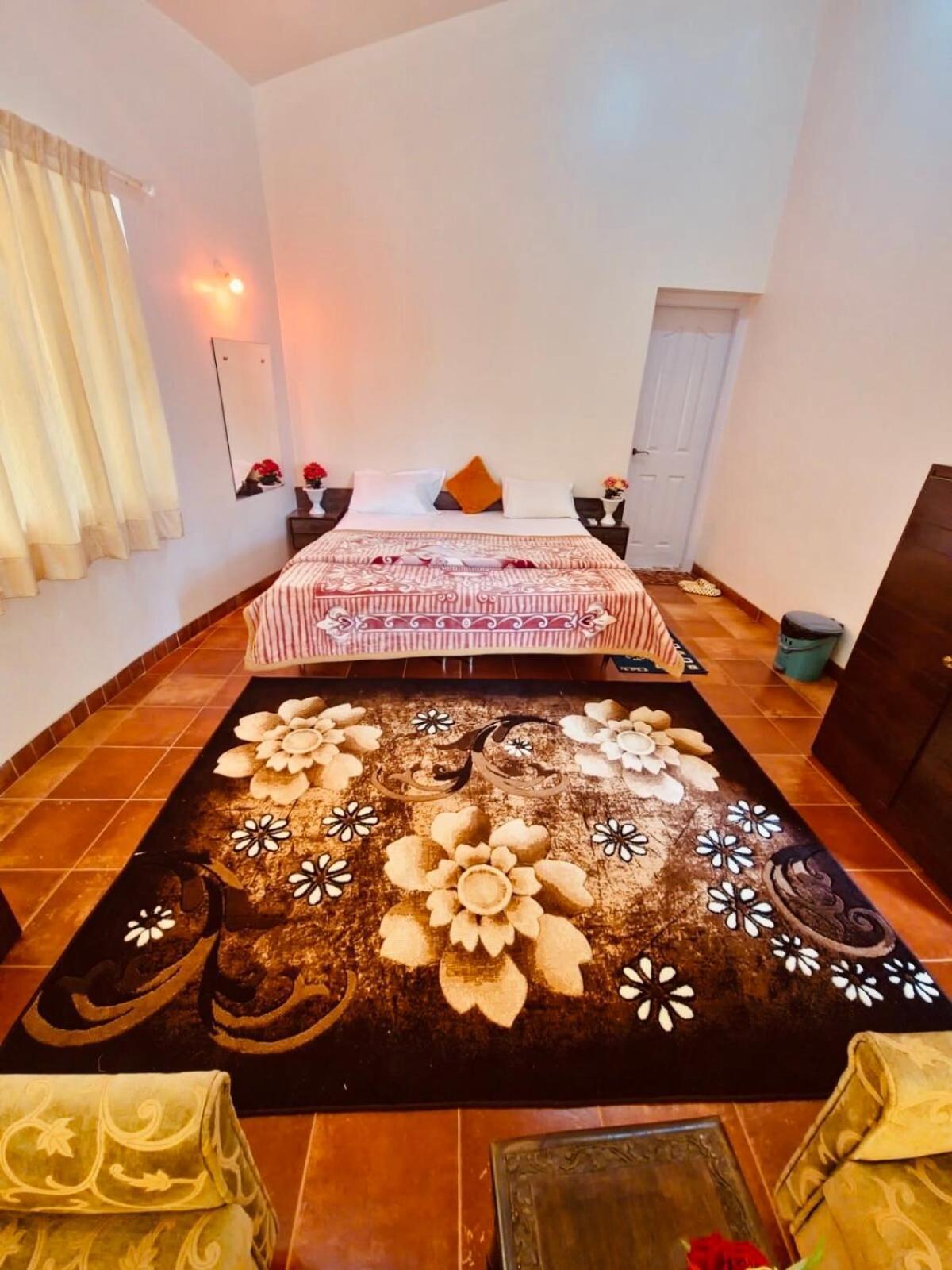 Villa Dwarka By Nature Sweet Homes Panchgani