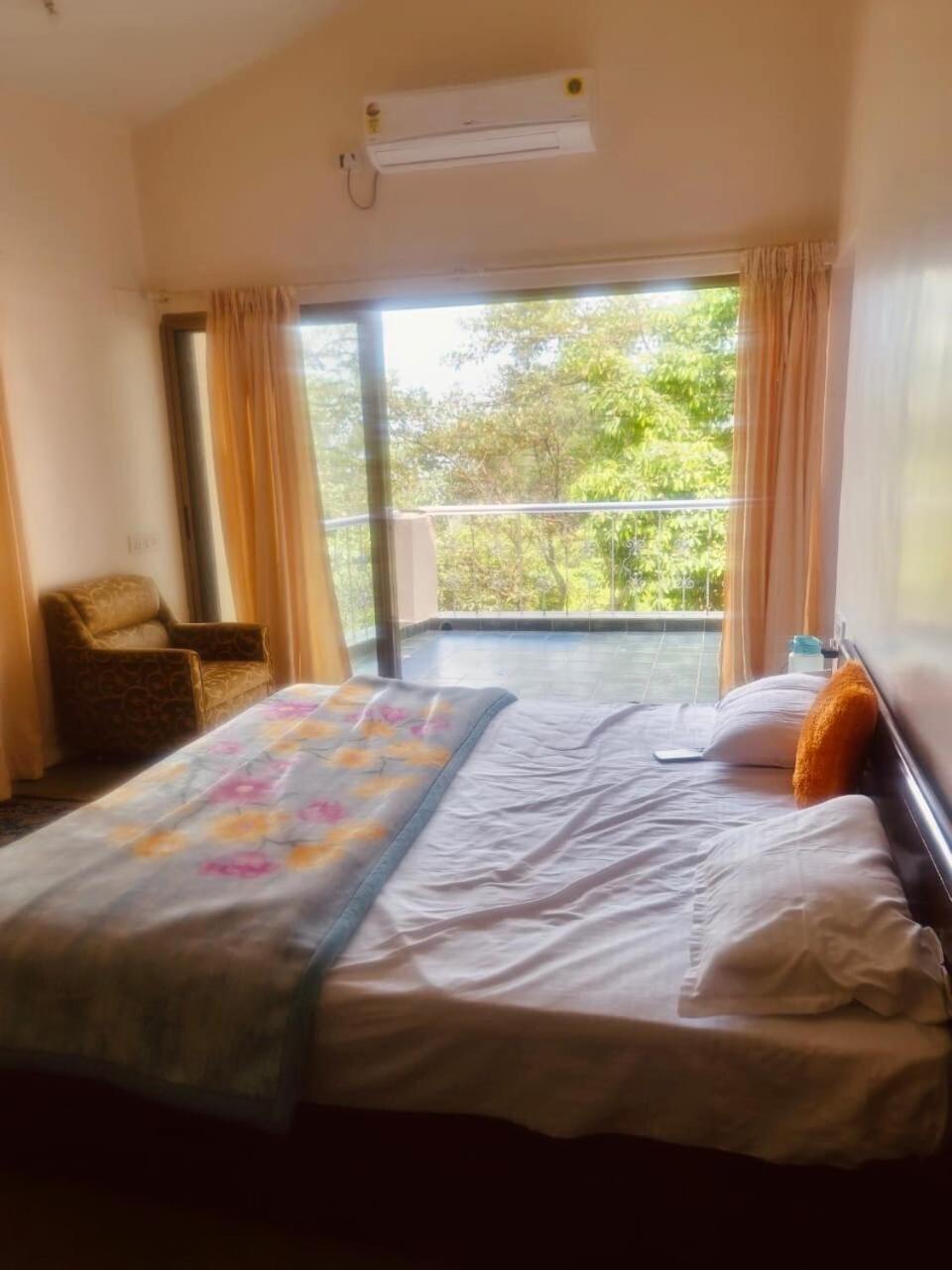 Dwarka By Nature Sweet Homes * Panchgani