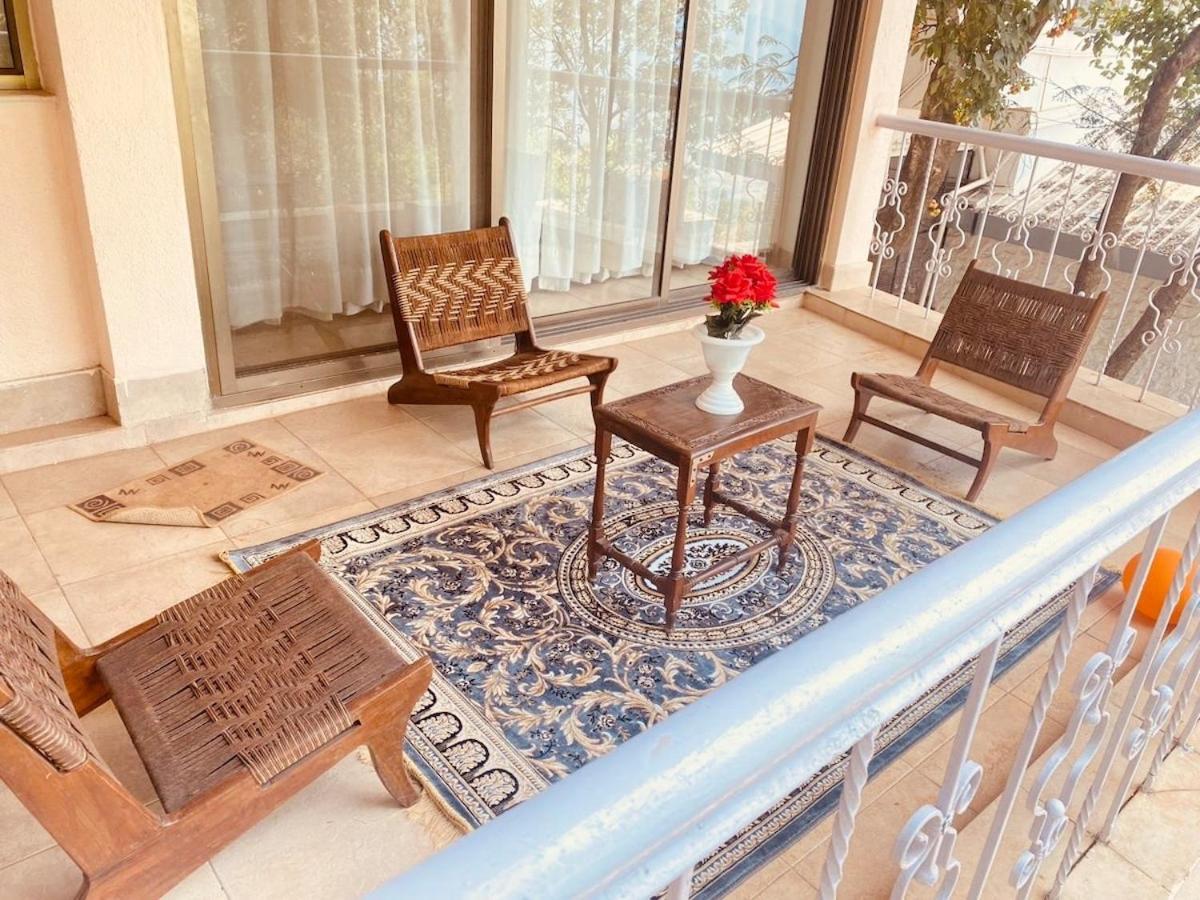 Dwarka By Nature Sweet Homes Panchgani