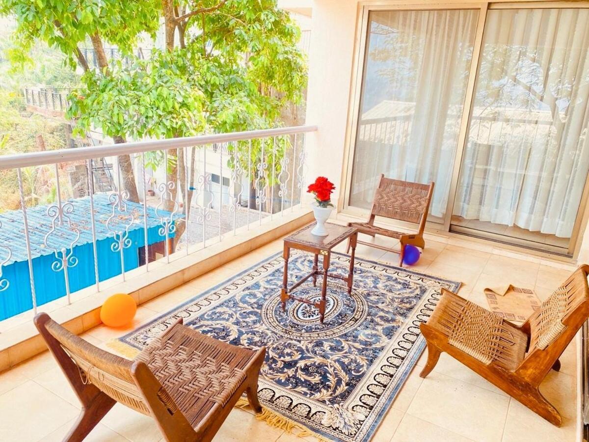 Dwarka By Nature Sweet Homes * Panchgani