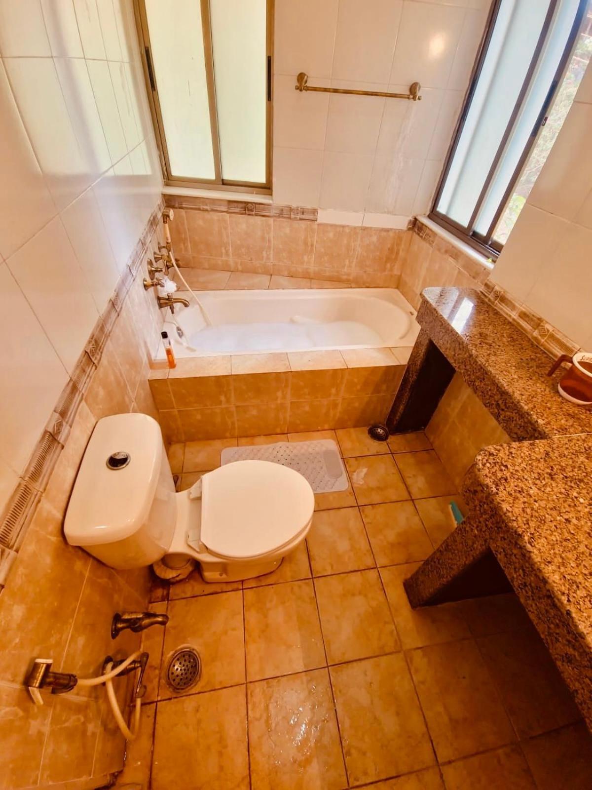Dwarka By Nature Sweet Homes Villa Panchgani