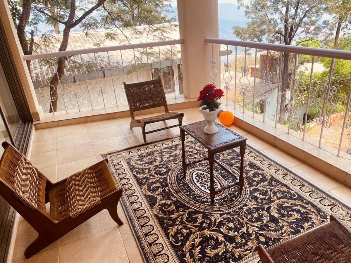 Villa Dwarka By Nature Sweet Homes Panchgani