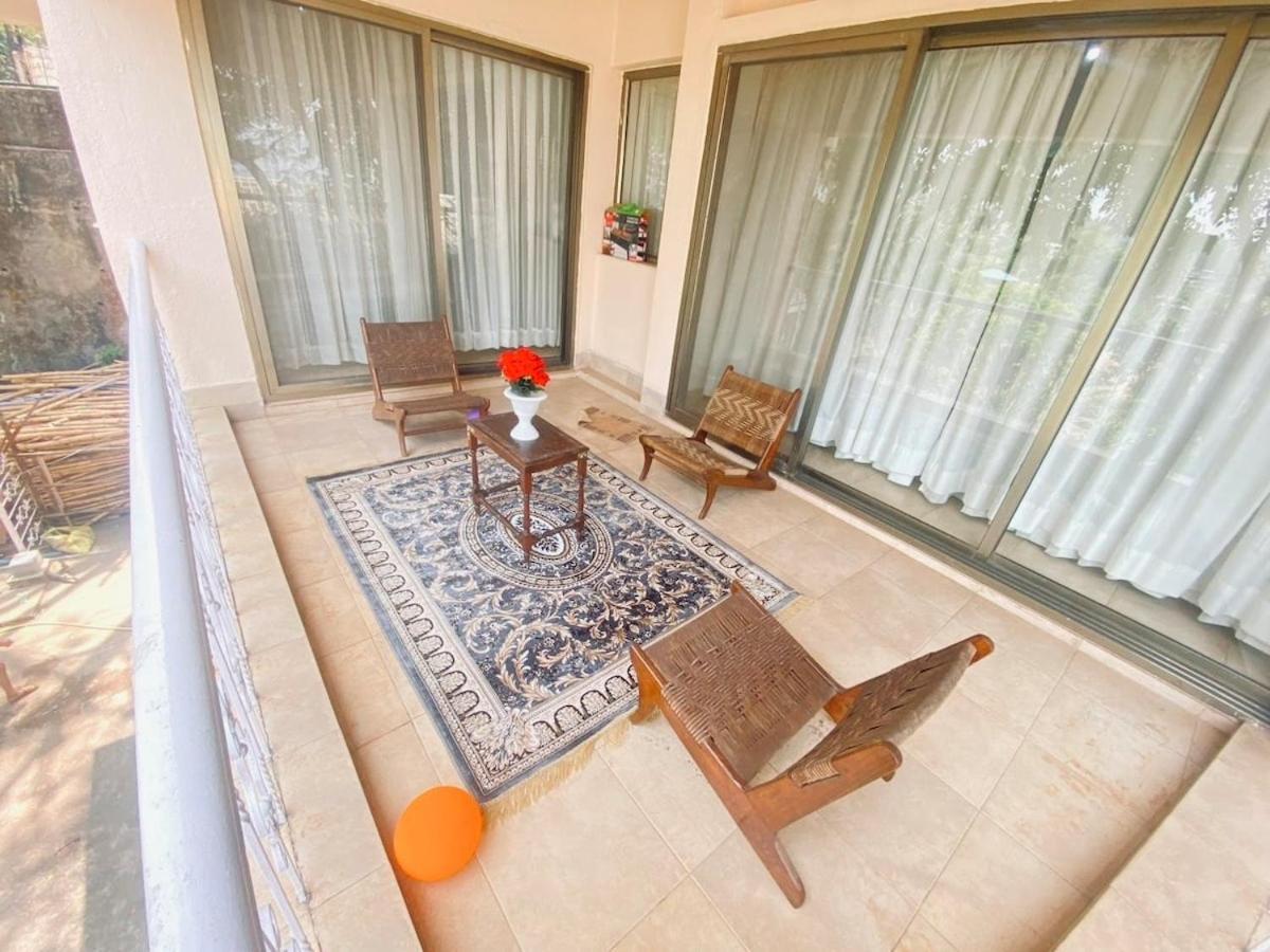 Dwarka By Nature Sweet Homes Villa