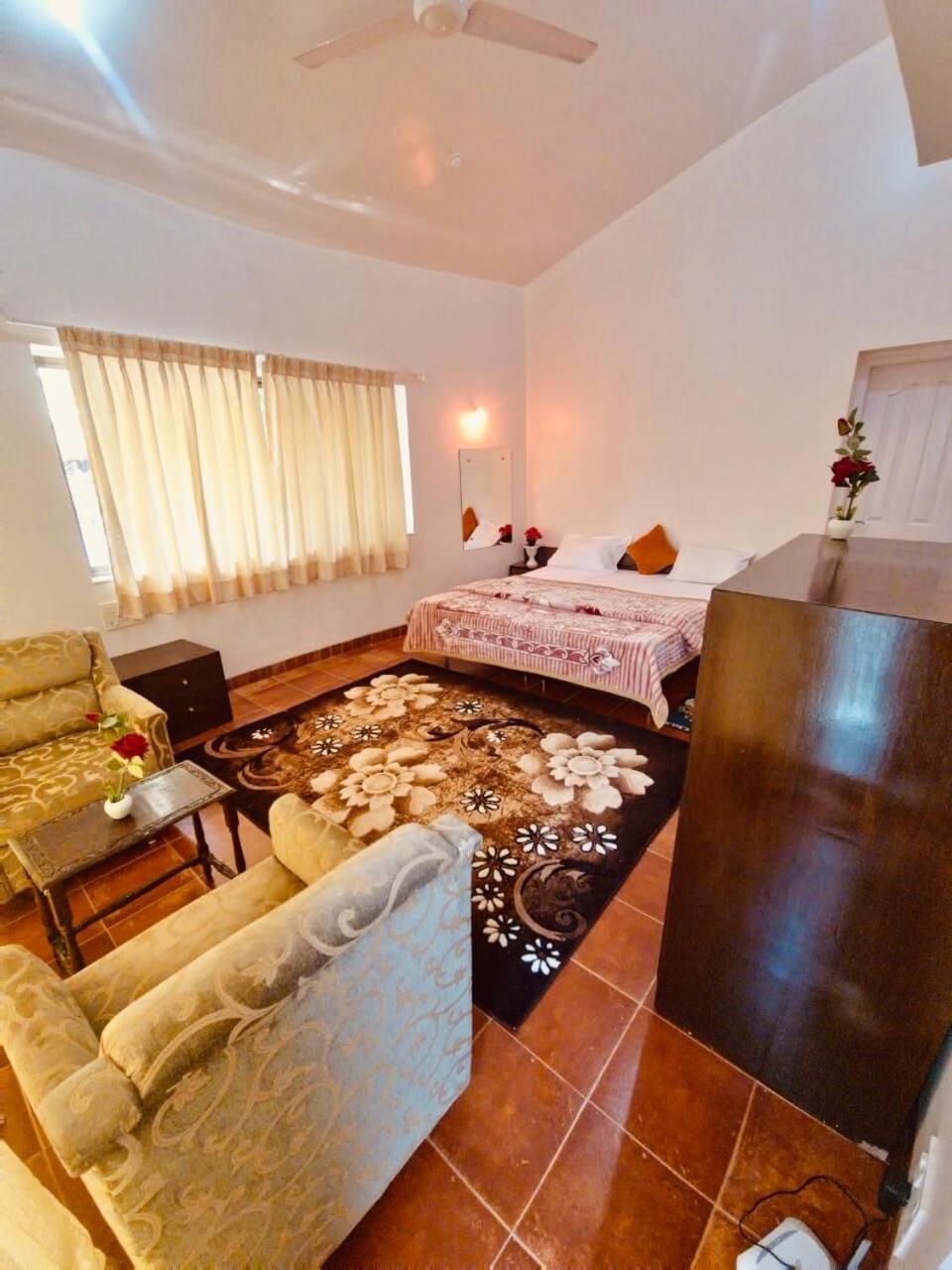 Villa Dwarka By Nature Sweet Homes