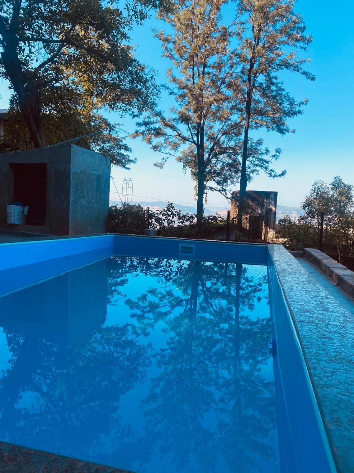 Dwarka By Nature Sweet Homes Villa Panchgani