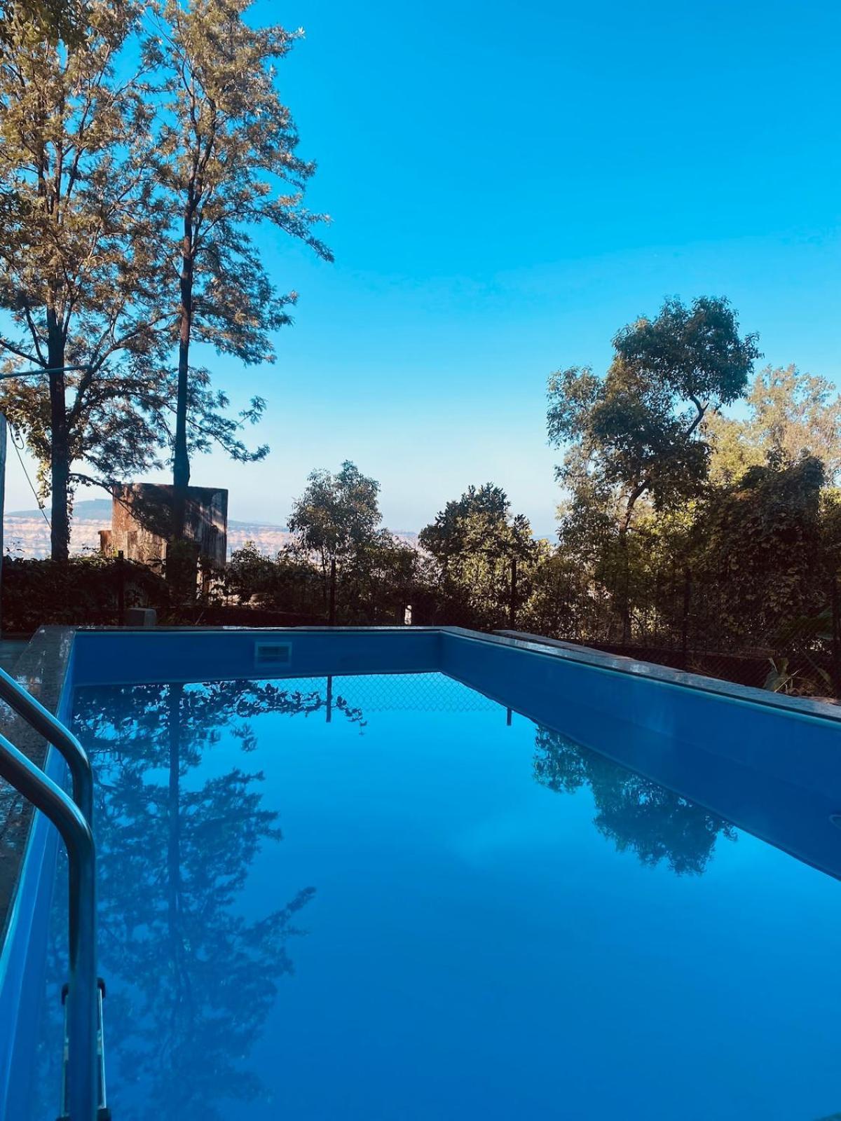 Villa Dwarka By Nature Sweet Homes Panchgani