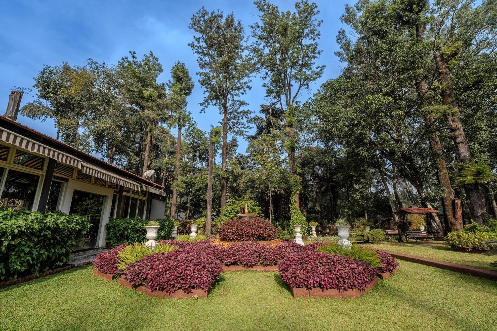 Il Pallazzo Heritage Hotel *