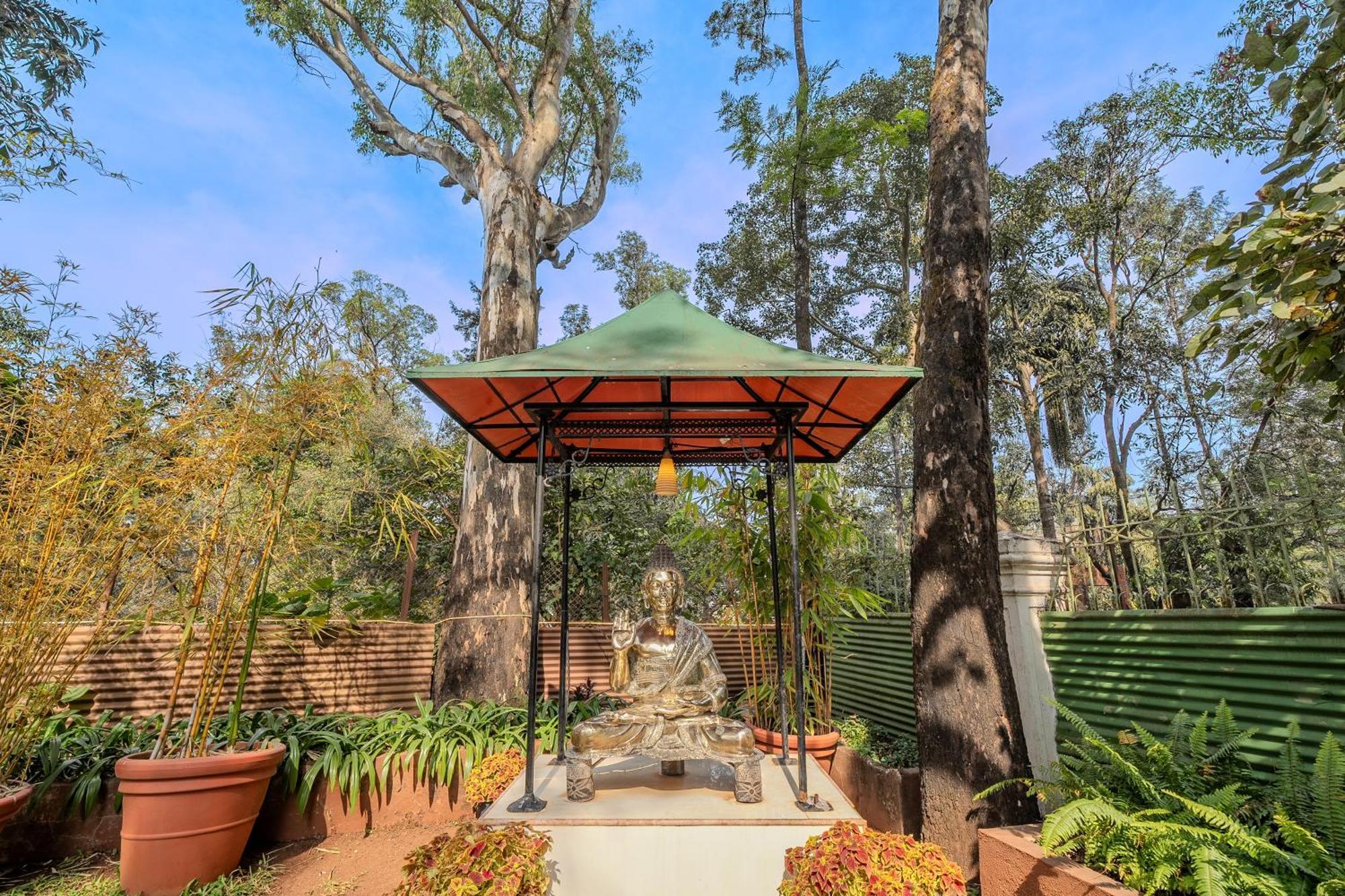 Il Pallazzo Heritage Panchgani