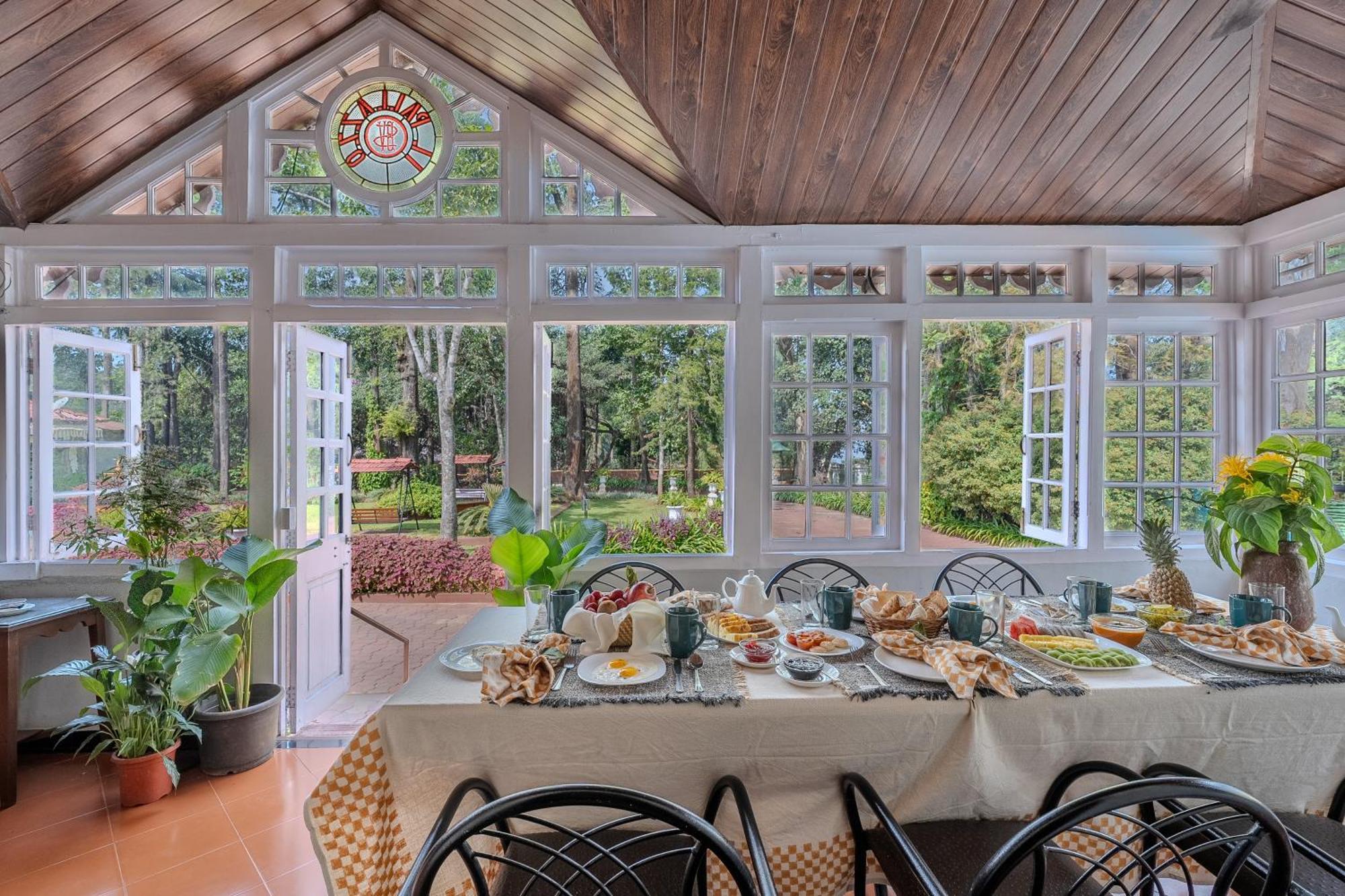 Il Pallazzo Heritage Panchgani