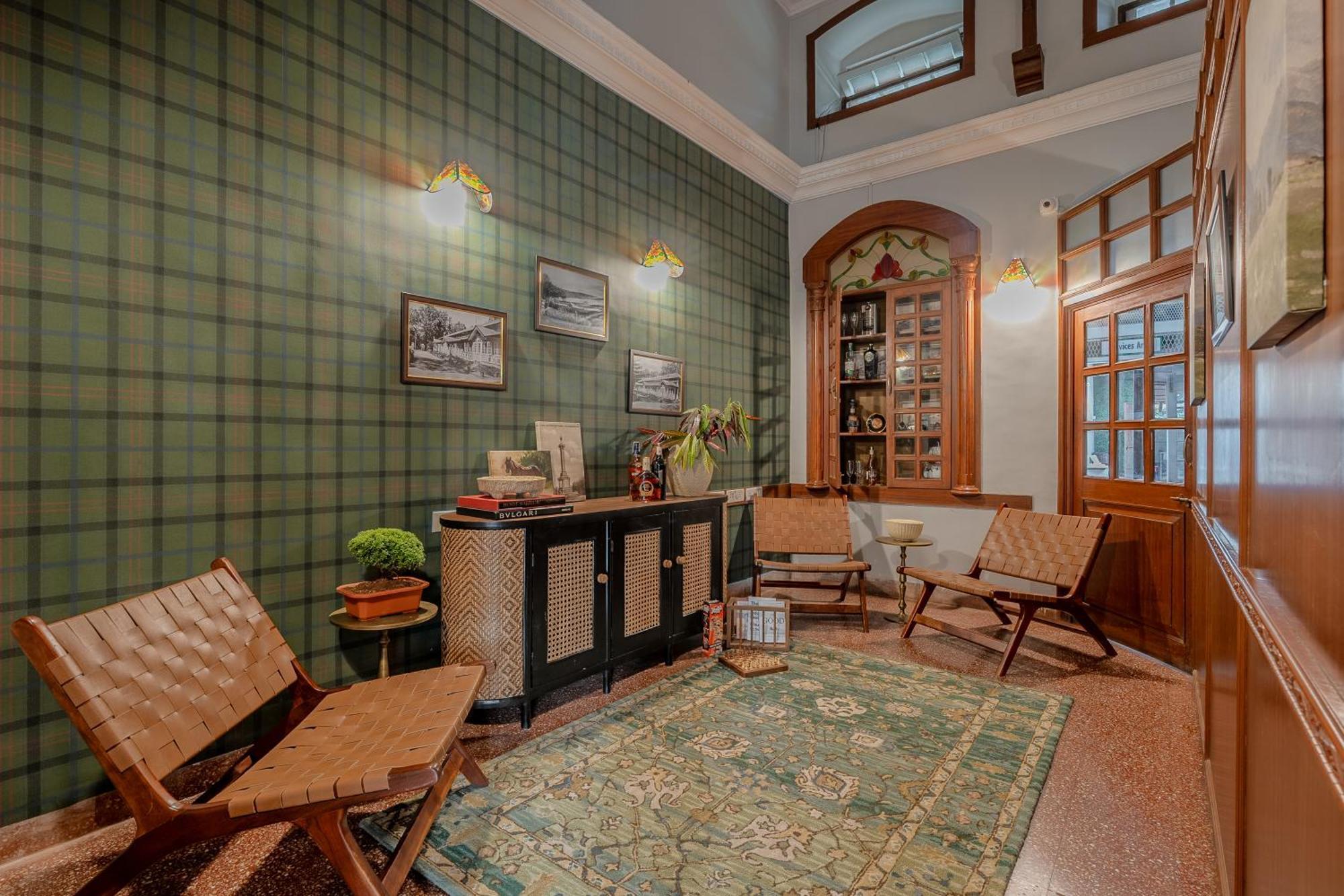 Il Pallazzo Heritage Hotel *