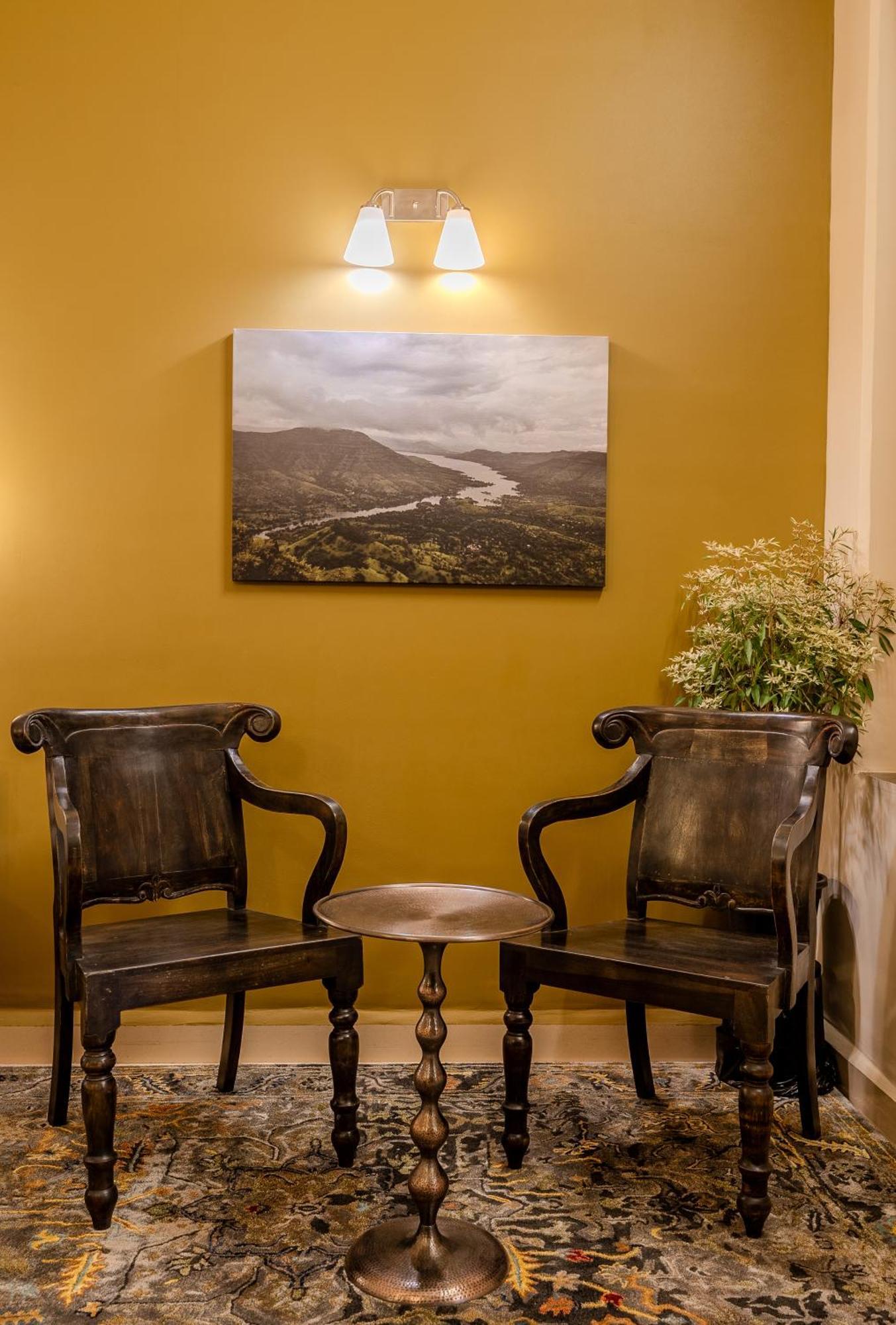 Hotel Il Pallazzo Heritage *