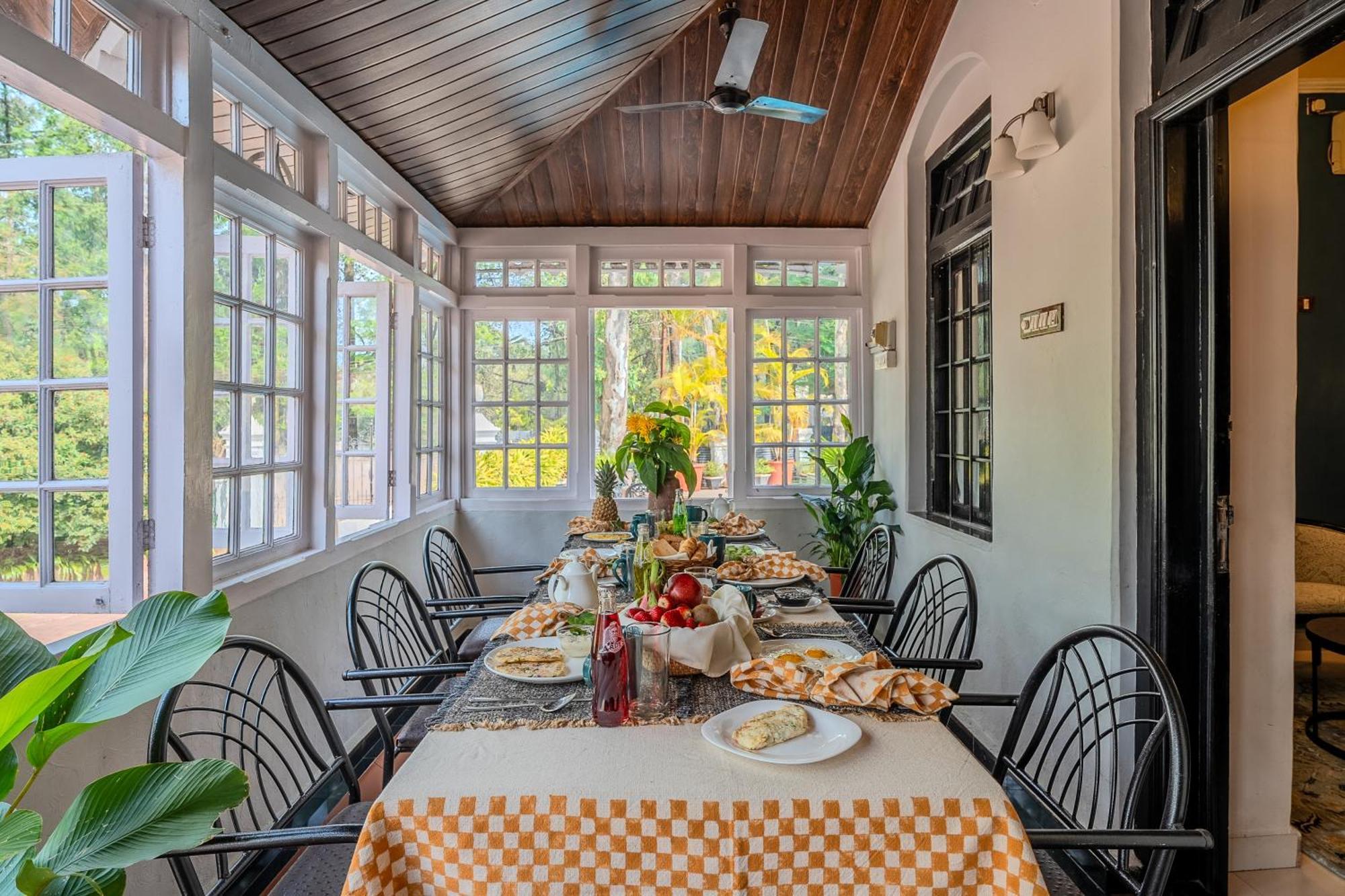 Il Pallazzo Heritage Hotel