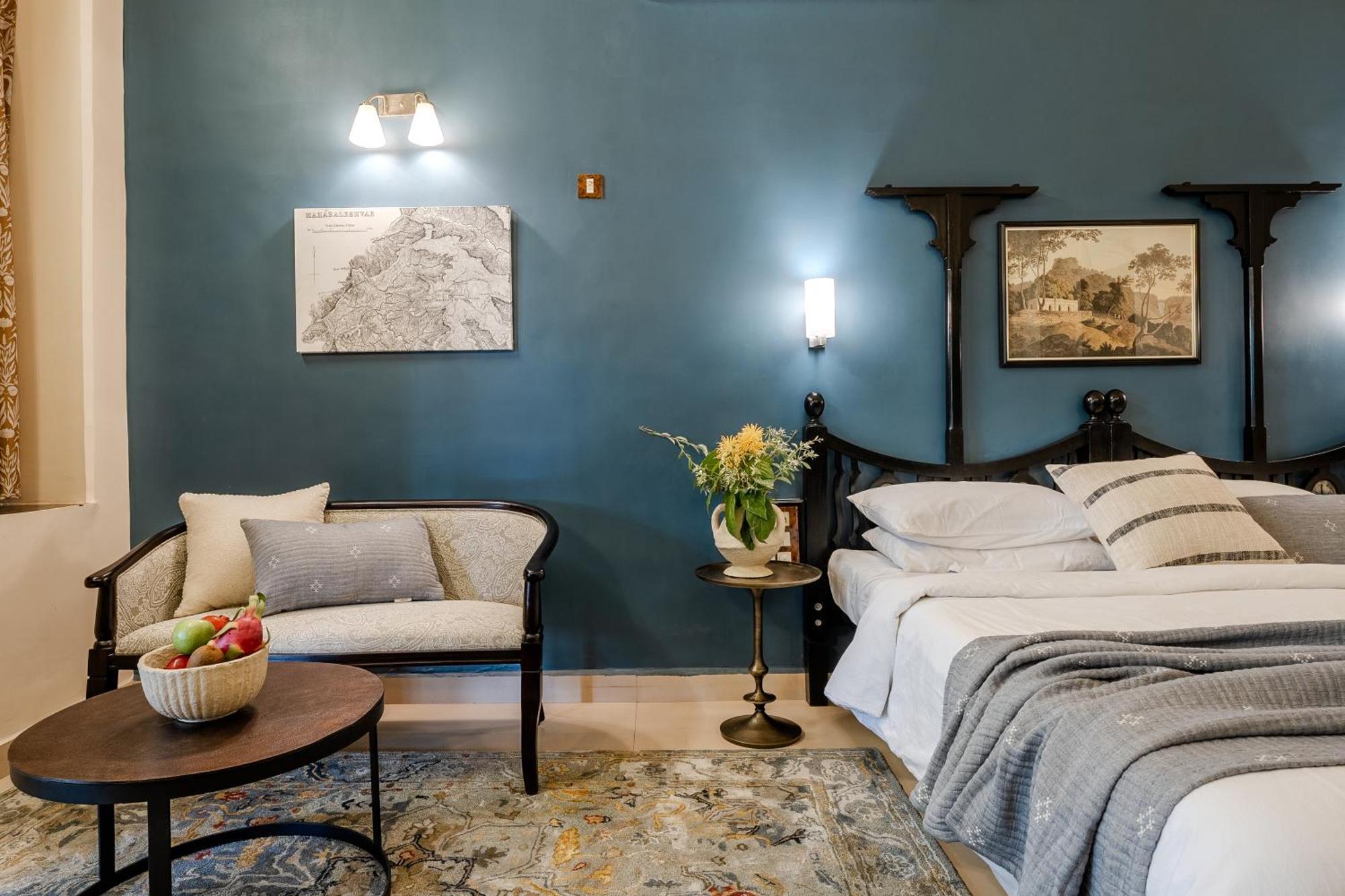Hotel Il Pallazzo Heritage *