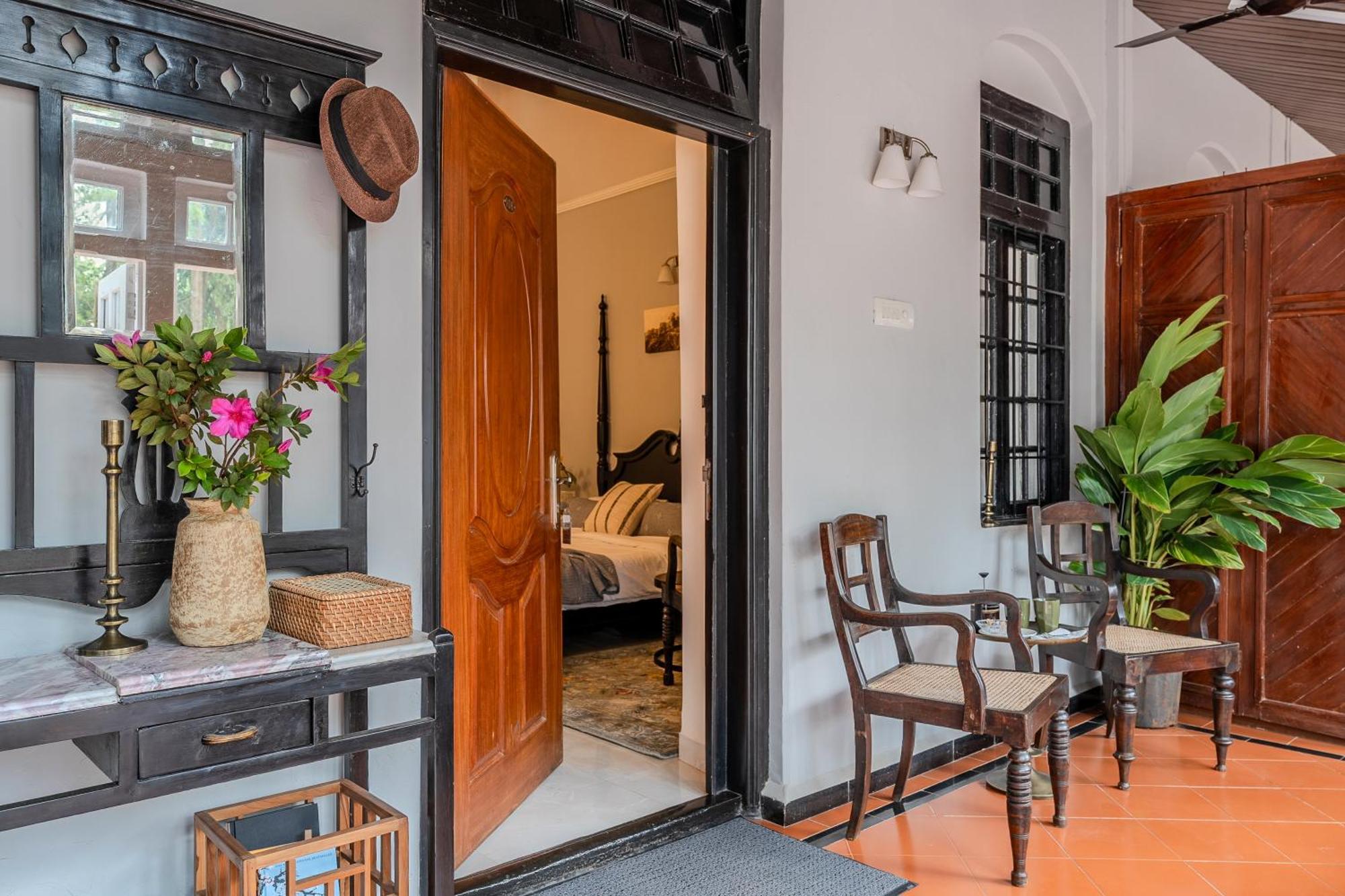 Hotel Il Pallazzo Heritage *