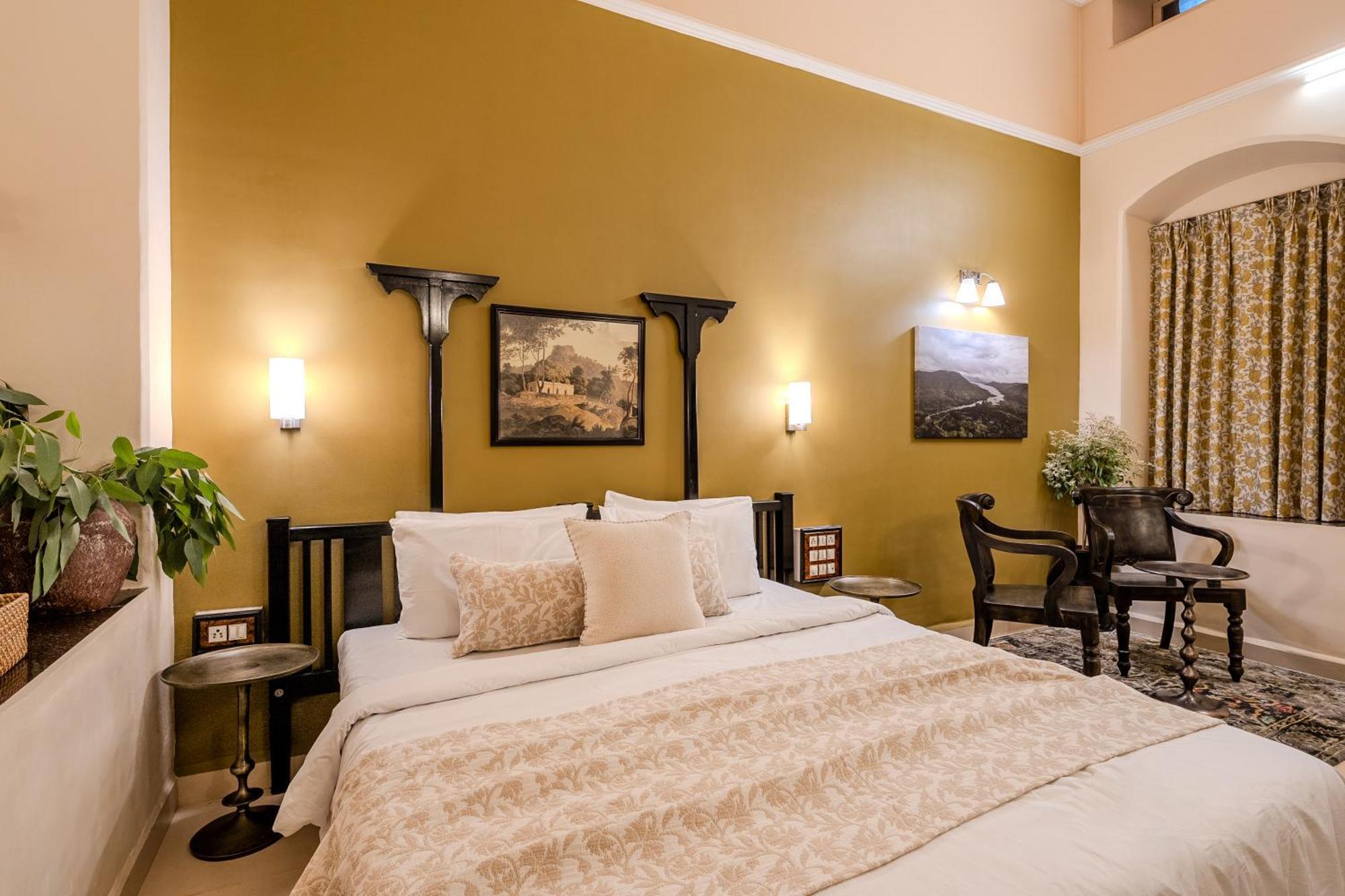 Il Pallazzo Heritage Hotel