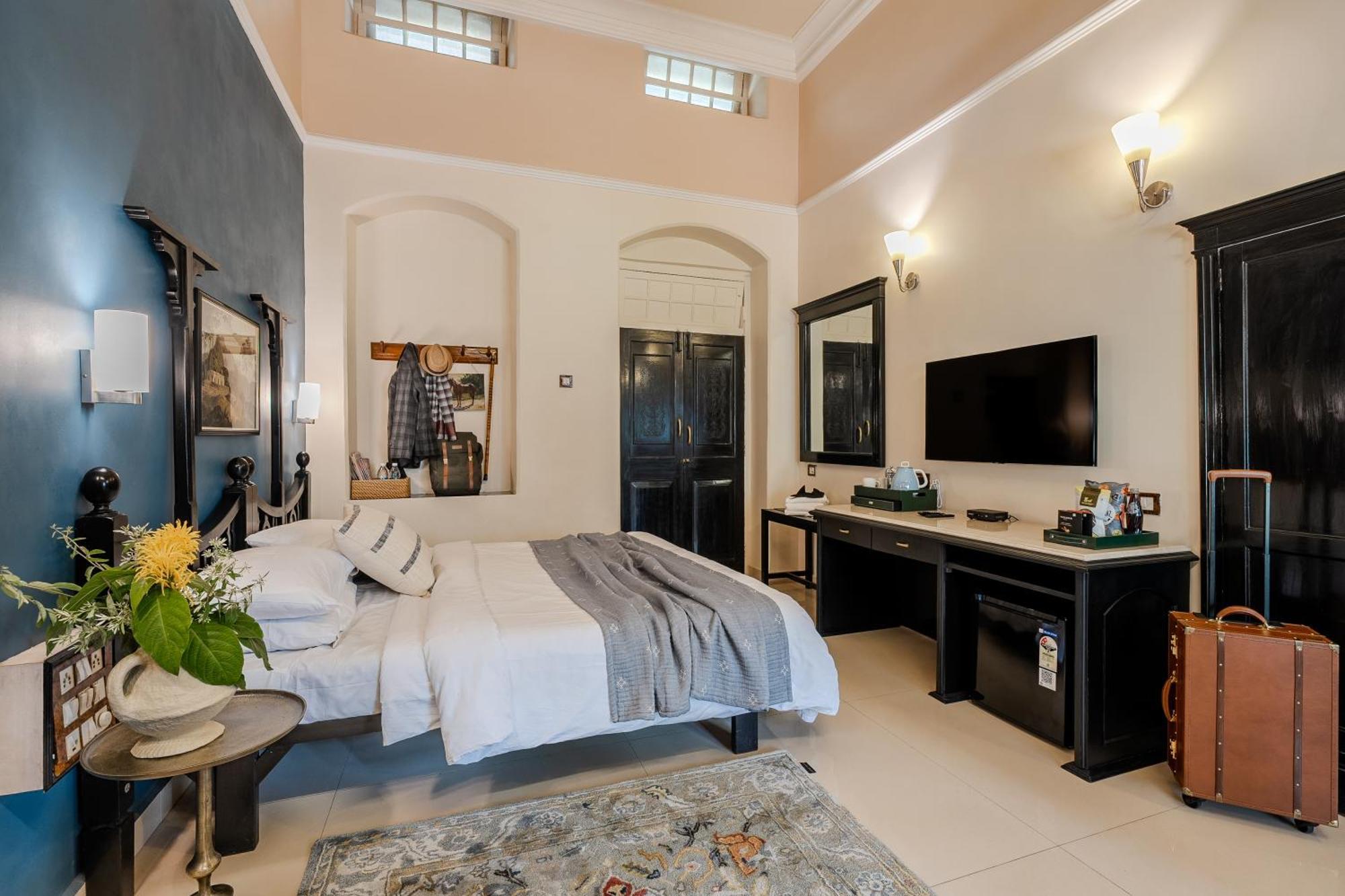 Hotel Il Pallazzo Heritage *