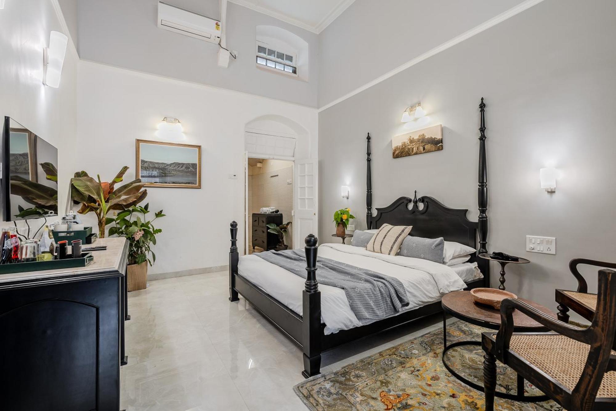 Il Pallazzo Heritage Hotel