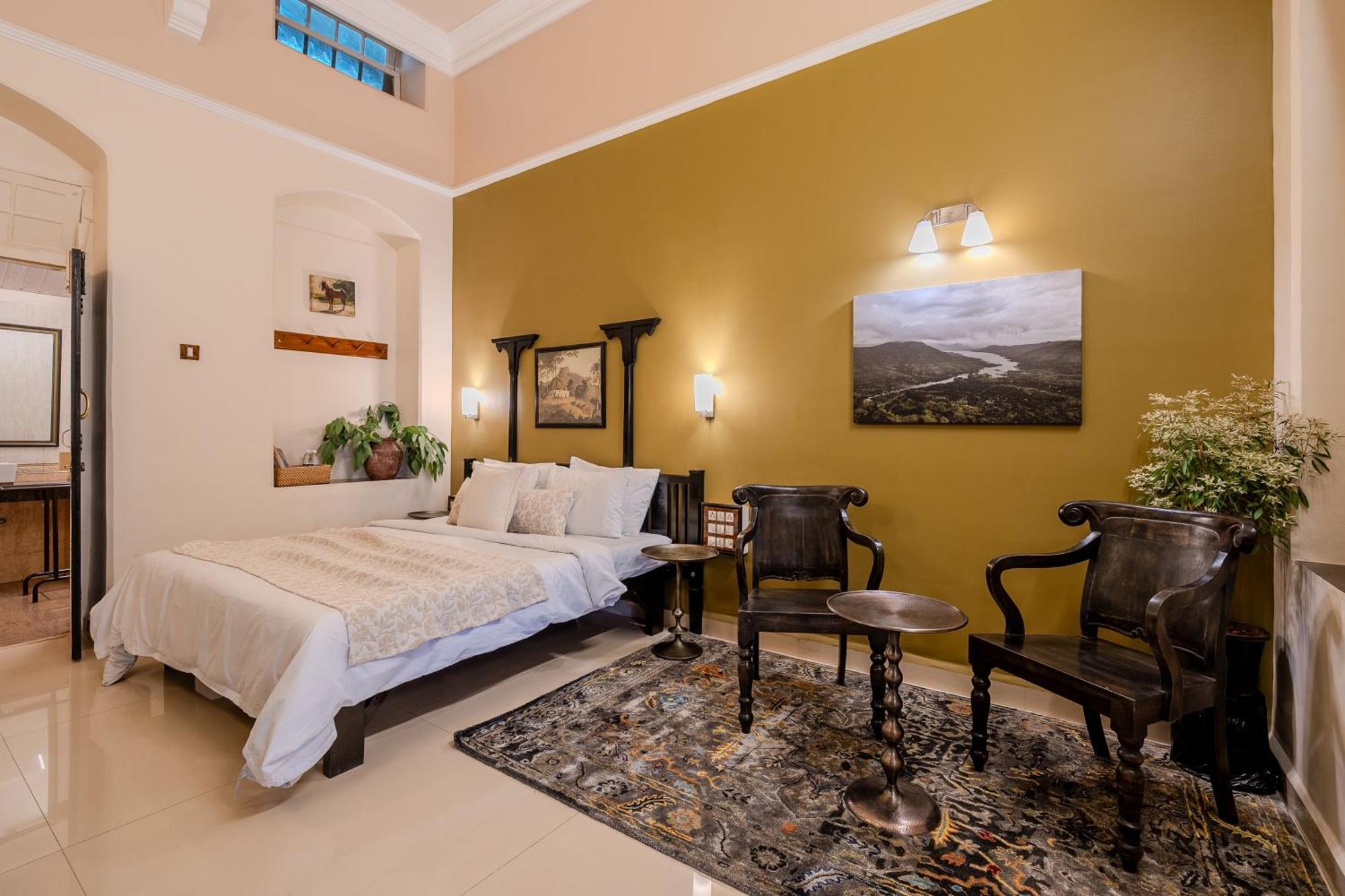 Hotel Il Pallazzo Heritage *