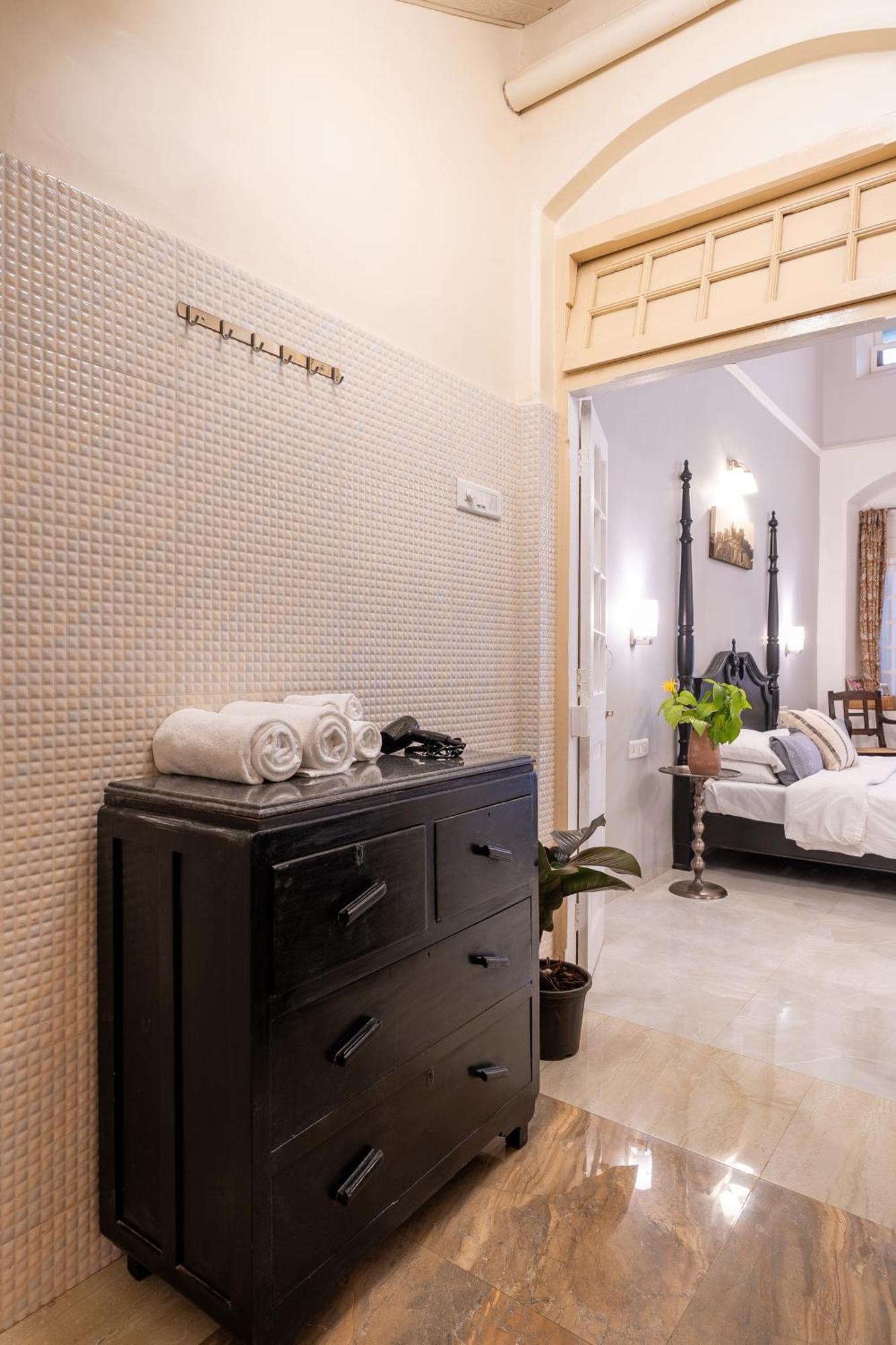 Il Pallazzo Heritage