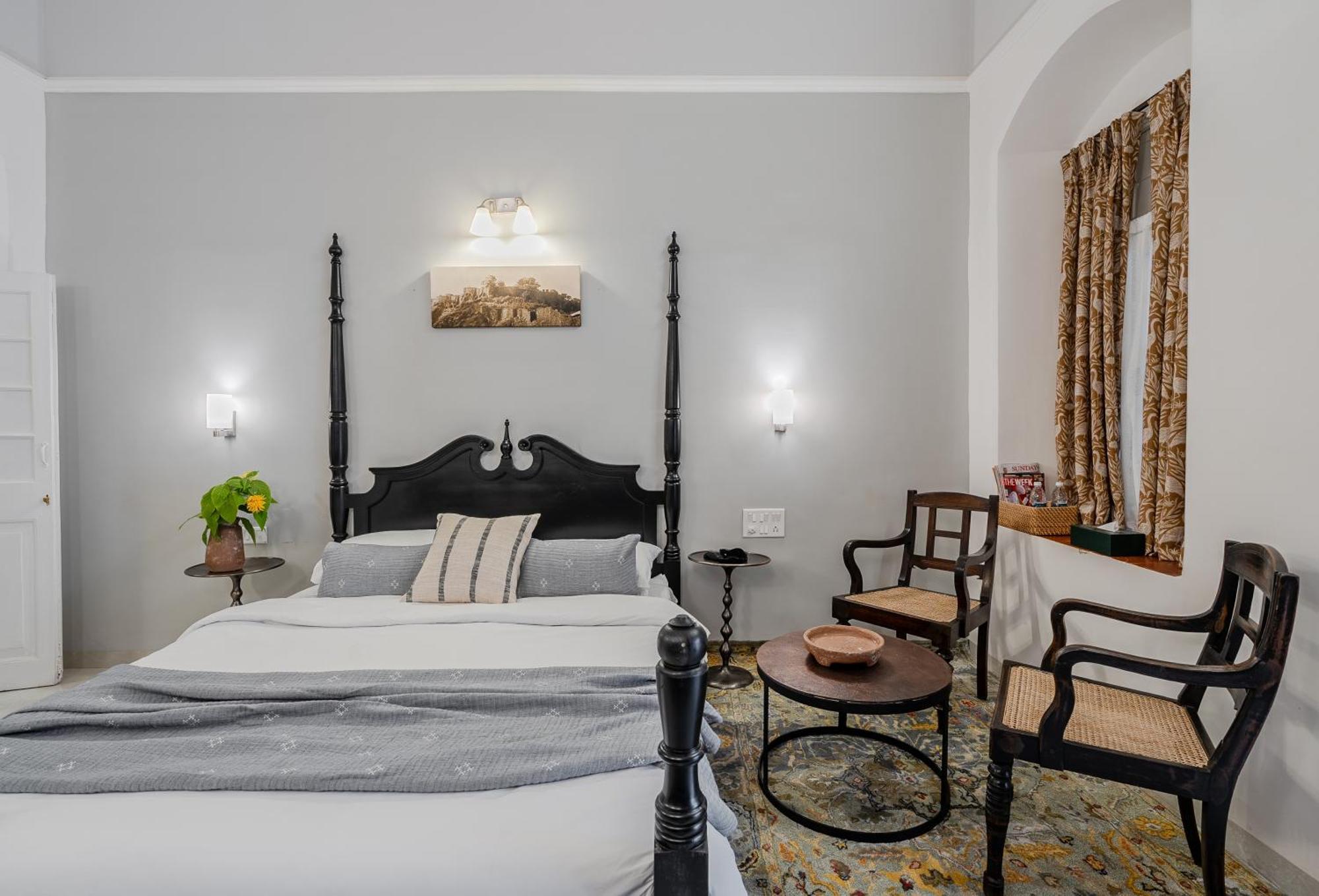 Il Pallazzo Heritage Panchgani