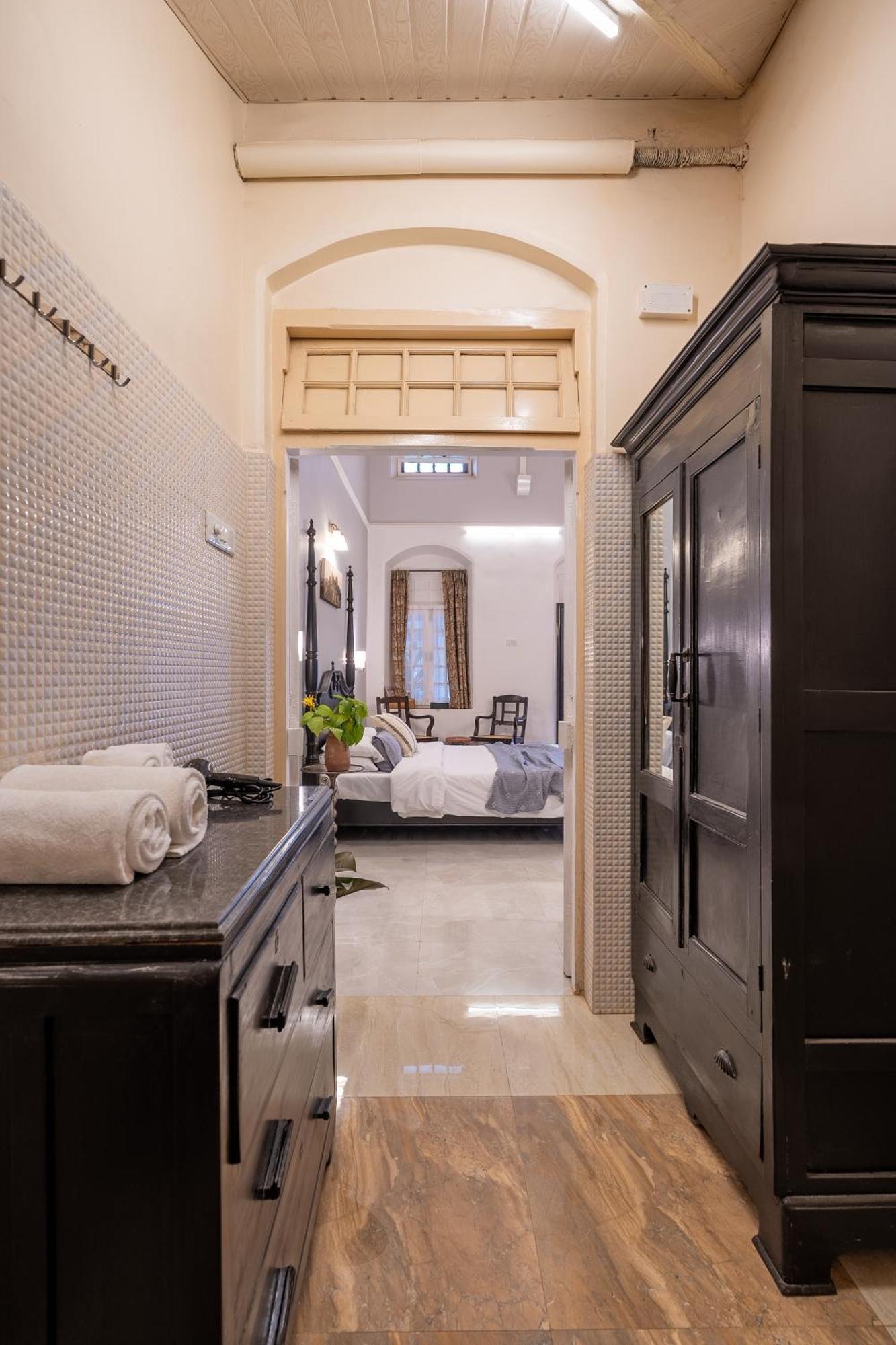 Il Pallazzo Heritage Panchgani