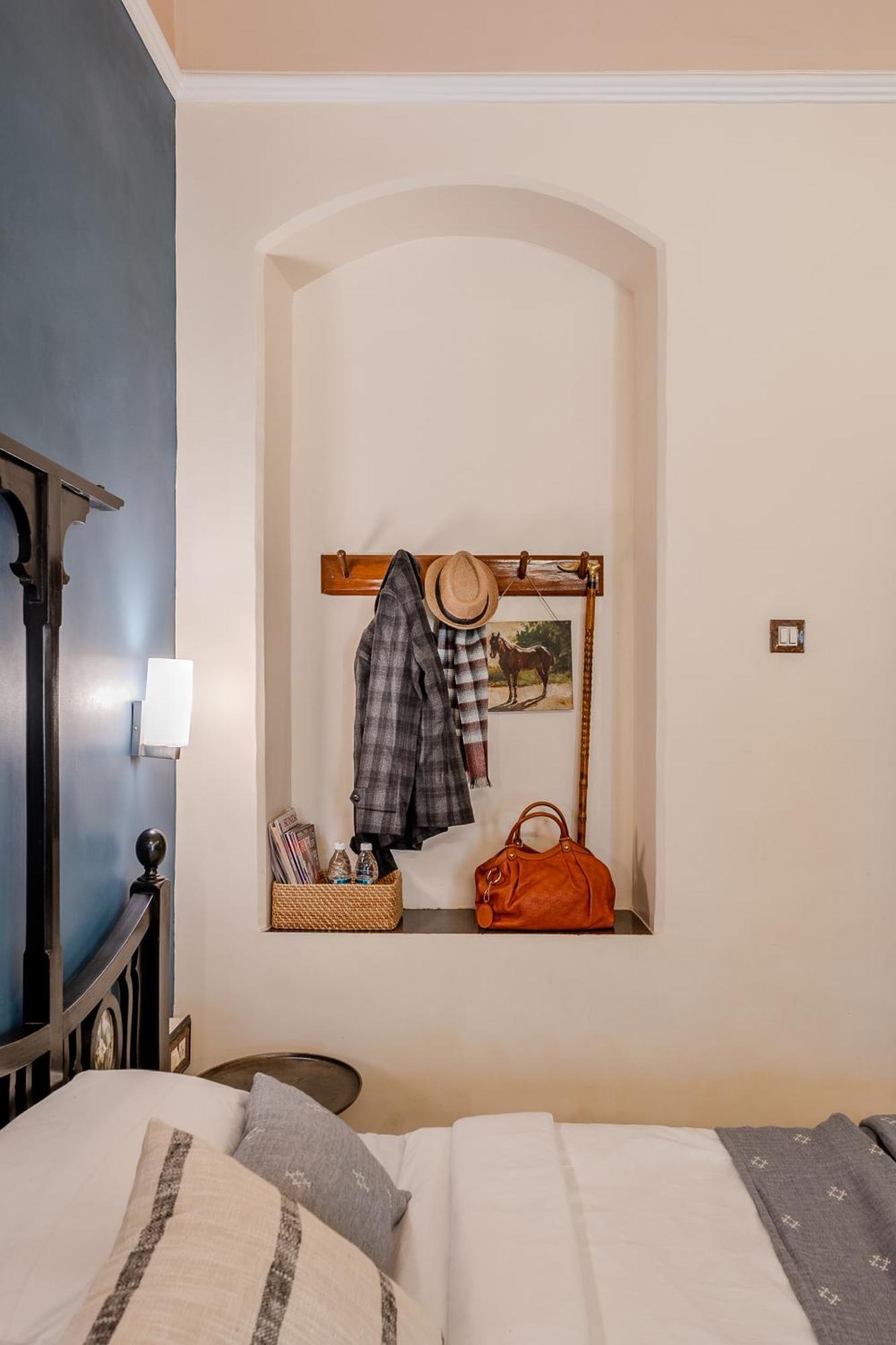 Hotel Il Pallazzo Heritage Panchgani