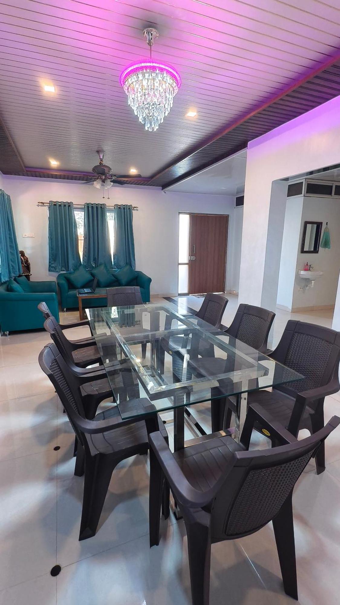 Villa The Grange Panchgani