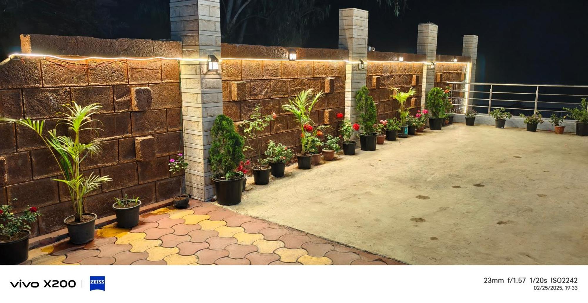 The Grange Villa Panchgani