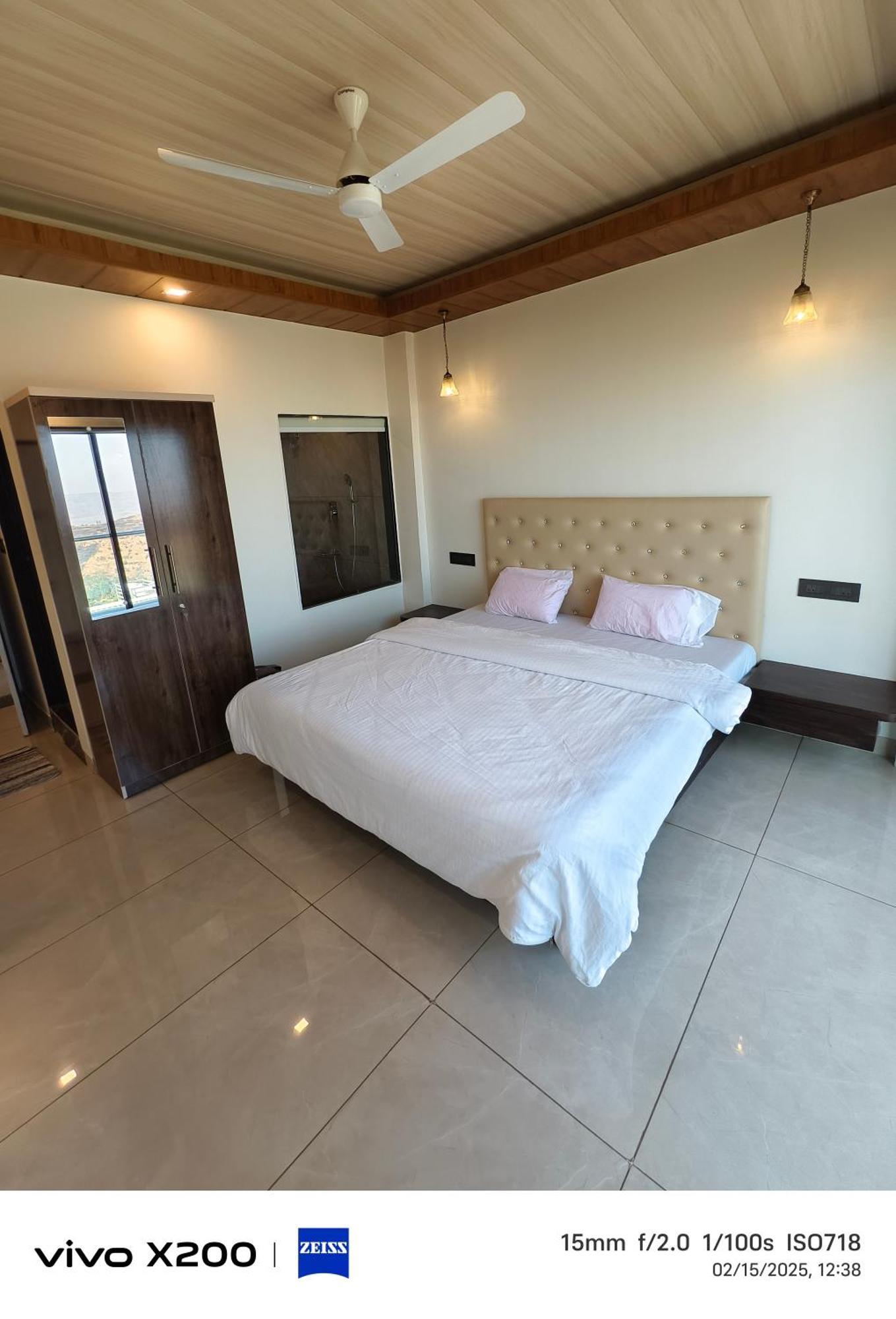 The Grange Sunrise View Villa