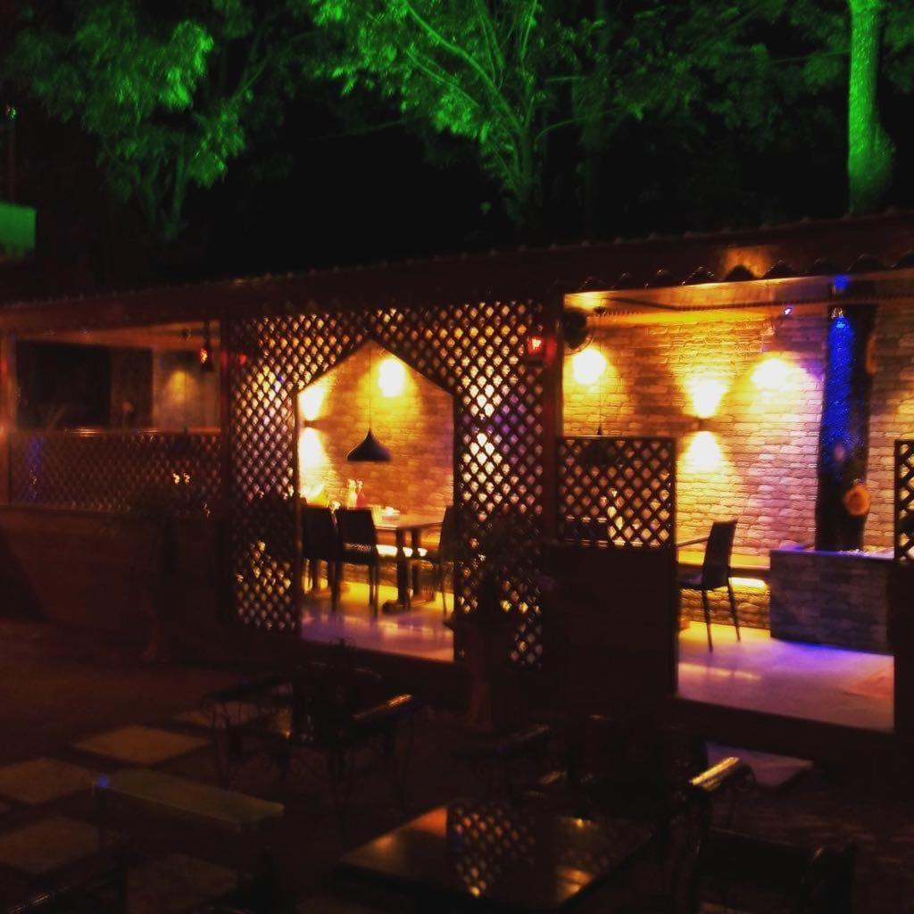 Divine Villa
