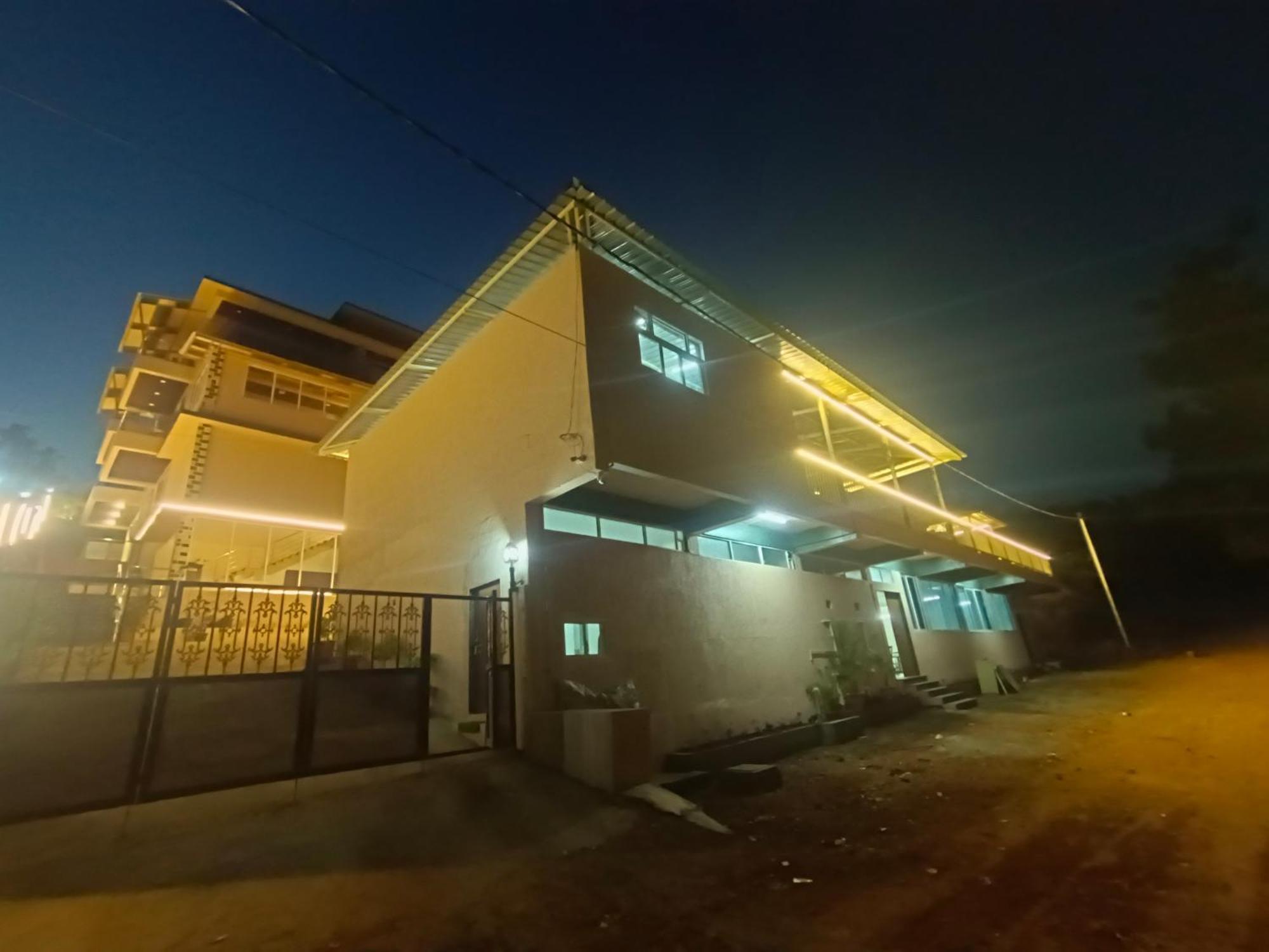 Mountain Meadows Panchgani