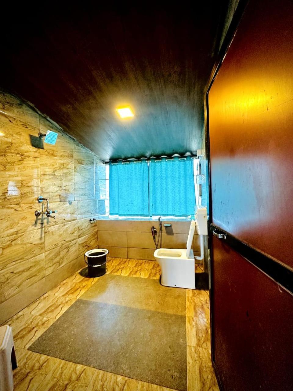 Strawberry Vacation Mountain View Villa *