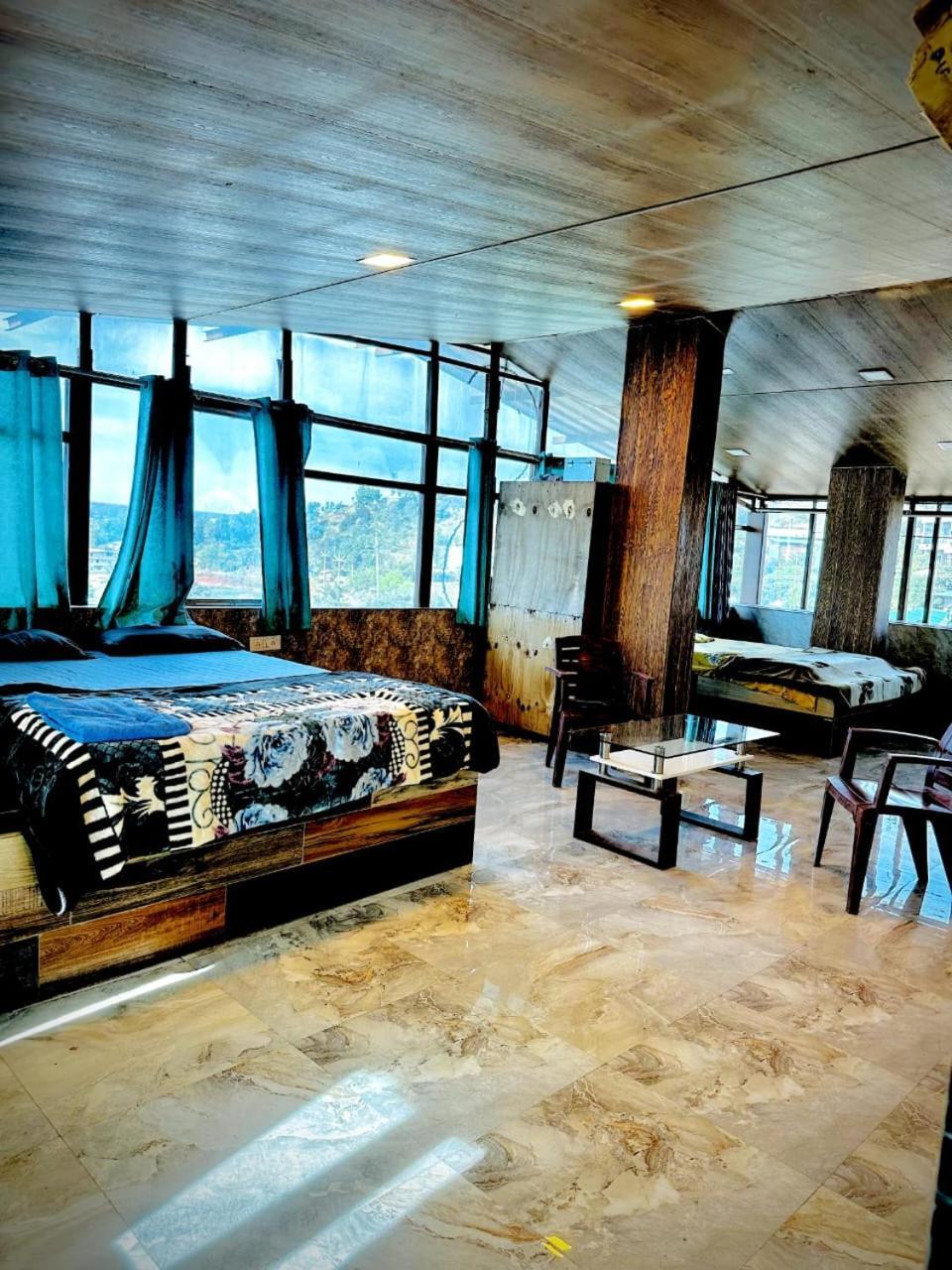 Strawberry Vacation Mountain View Villa *