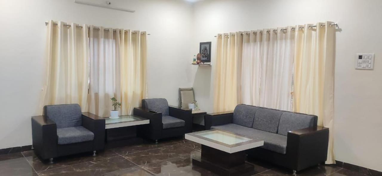Footprints Villa Panchgani