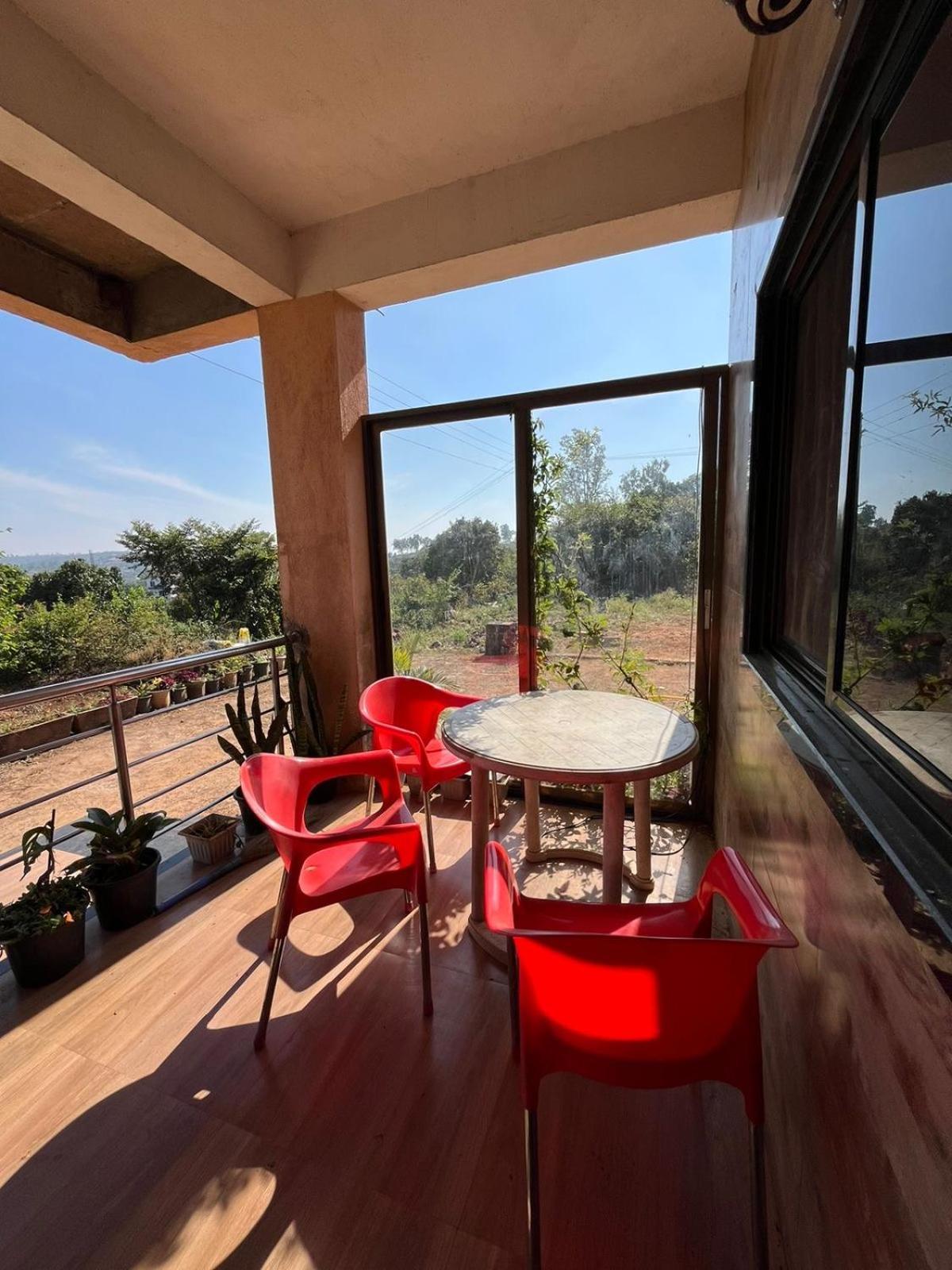 Footprints Panchgani