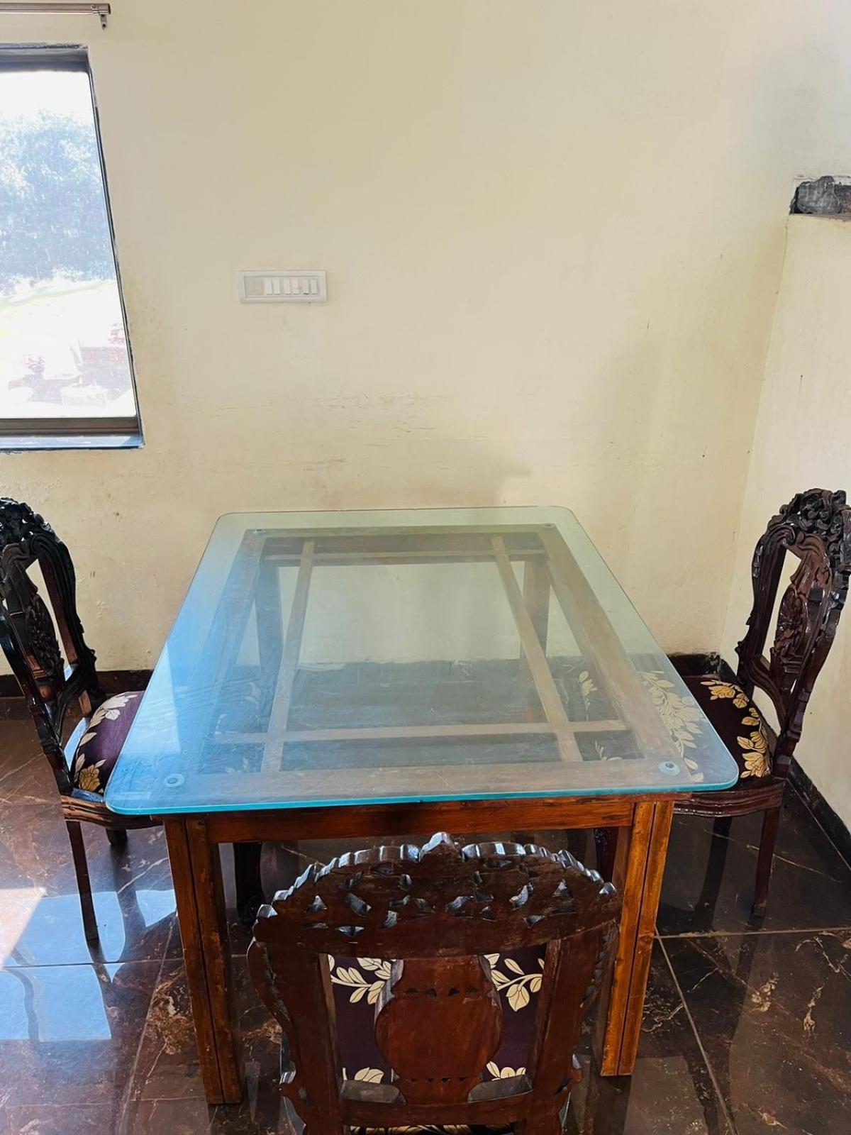 Villa Footprints Panchgani