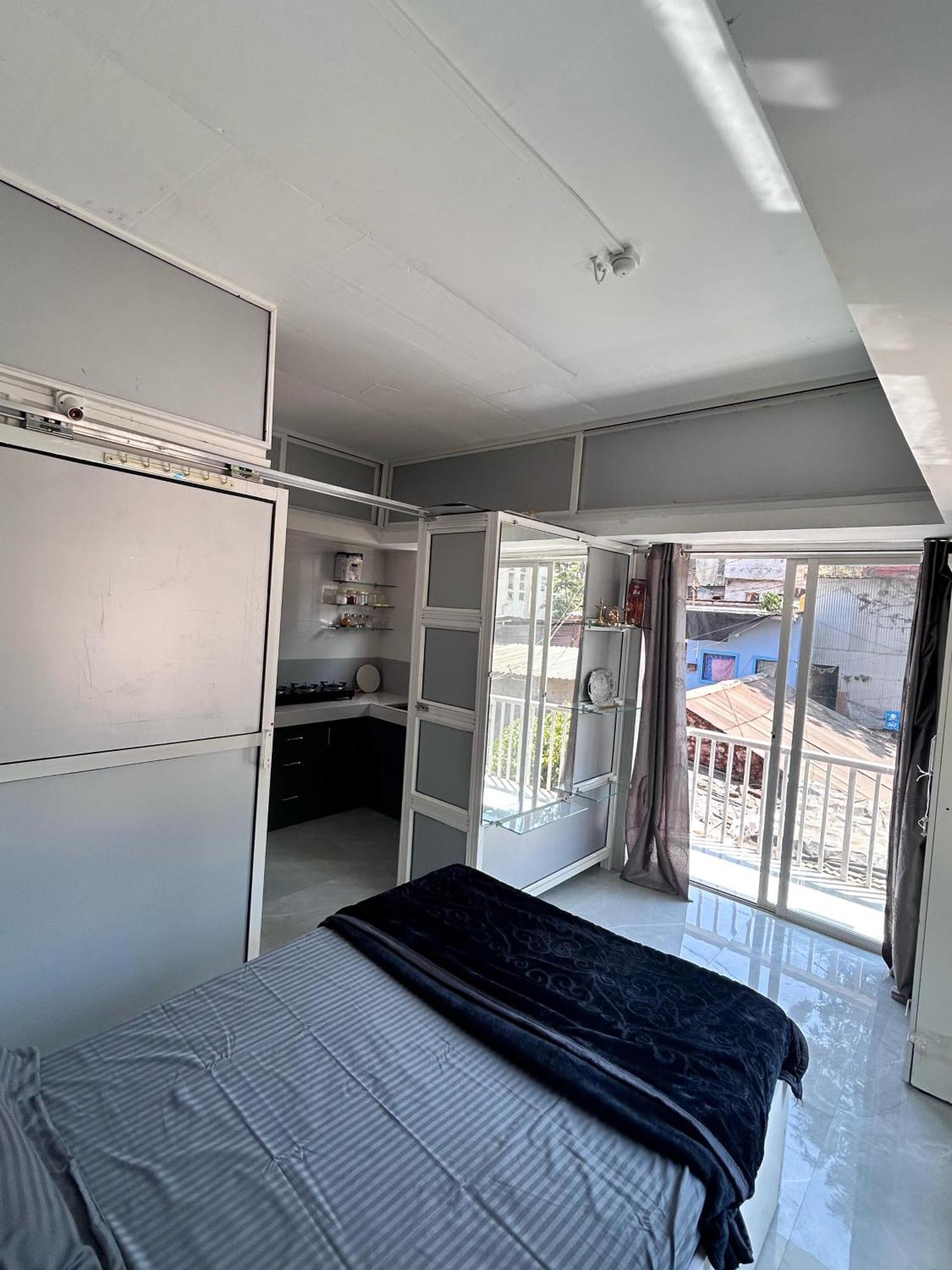 The Lavish Residency *