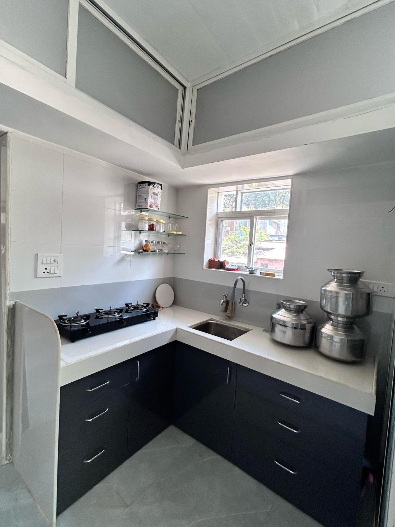 The Lavish Residency Homestay