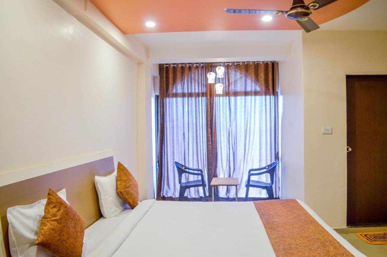 Spring Valley Mahabaleshwar Hotel Panchgani