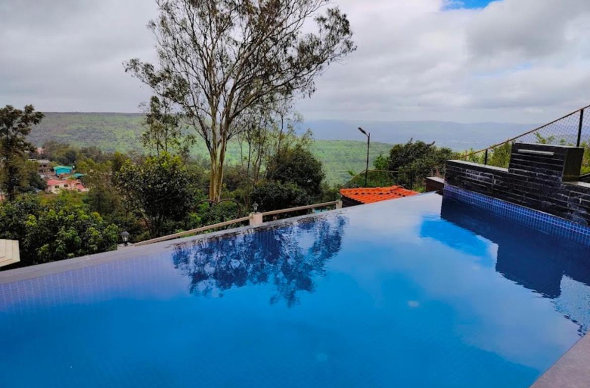 Tulsi 3* Panchgani
